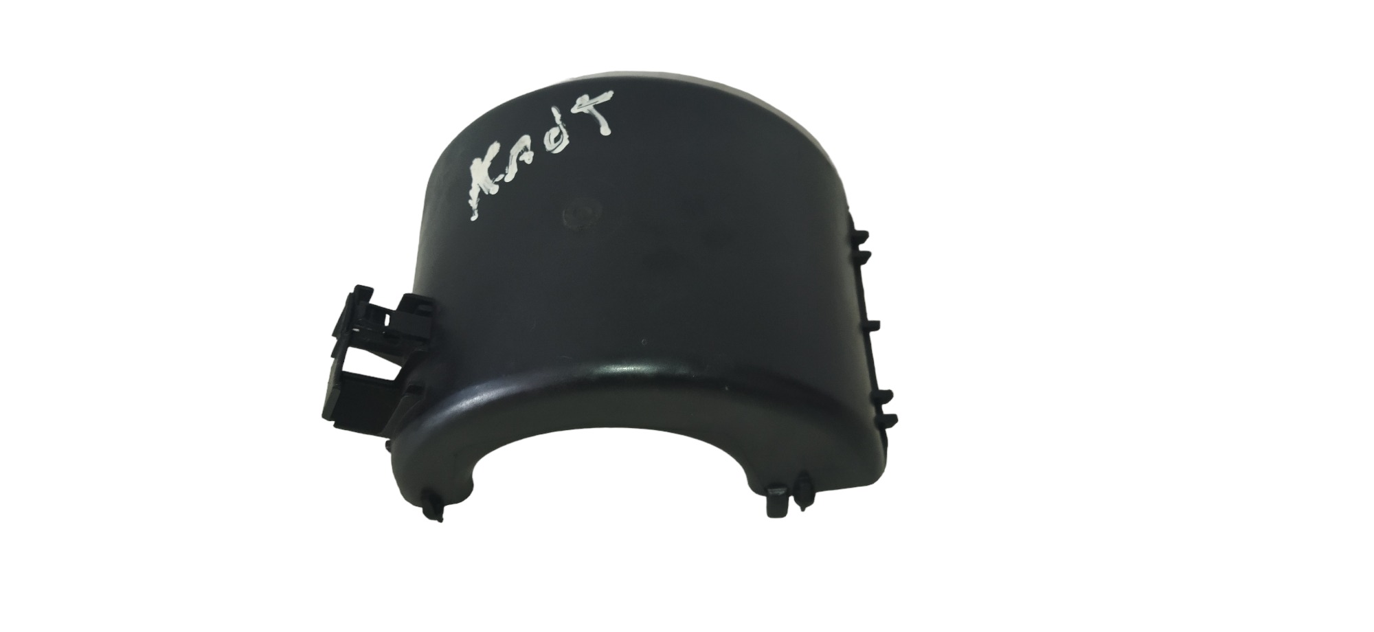 Suportye Motor Ventilador Interno Gm Monza Kadett Ipanema