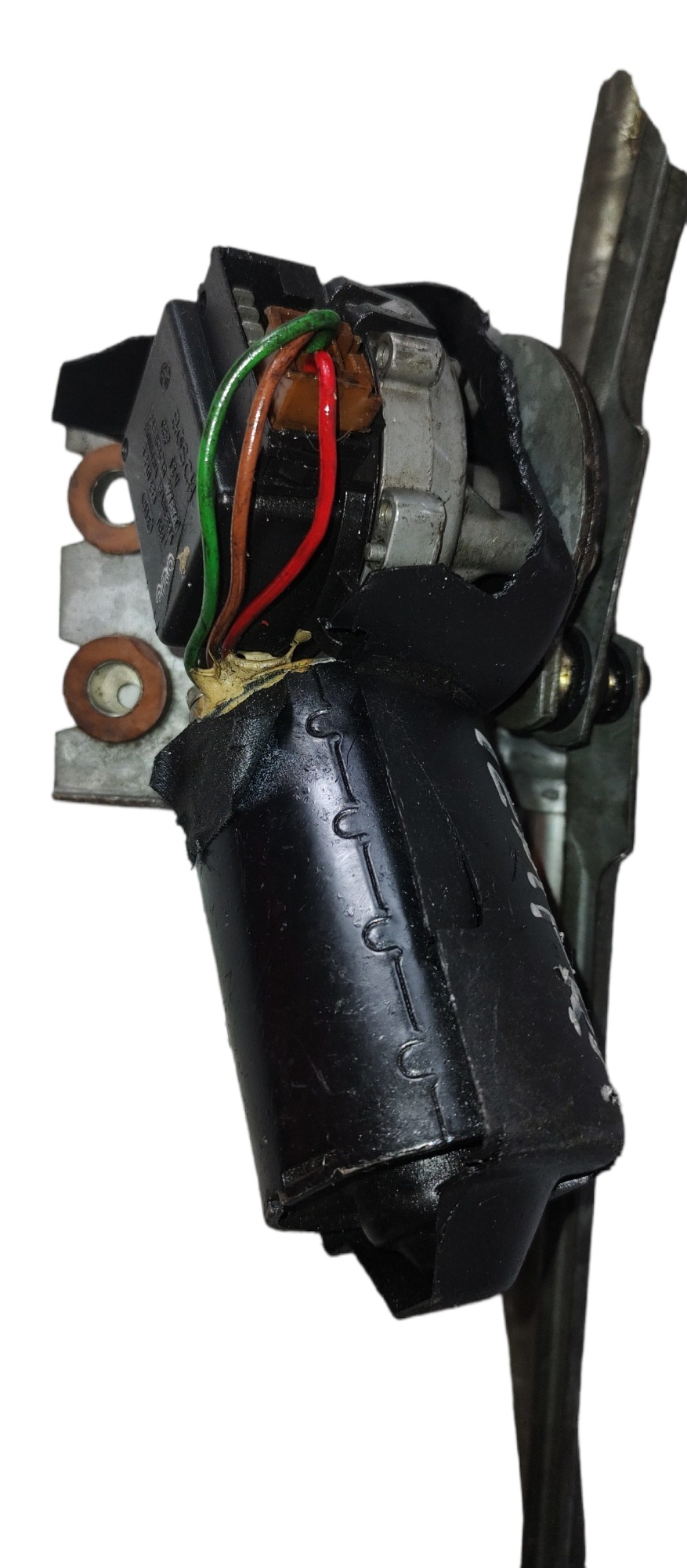 Motor Limpador Parabrisa Fiat Tempra 4