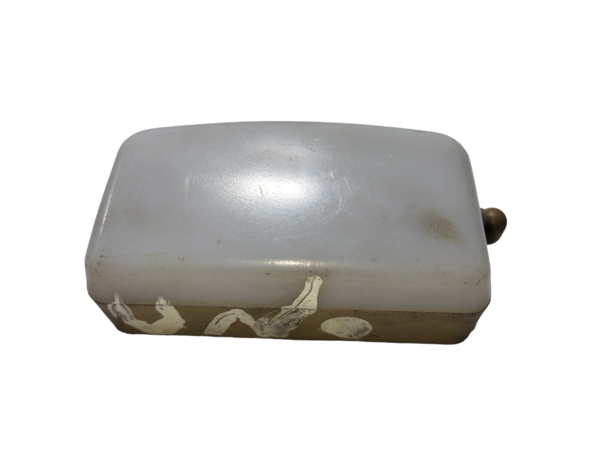 Luz De Cortesia Fiat Uno 1
