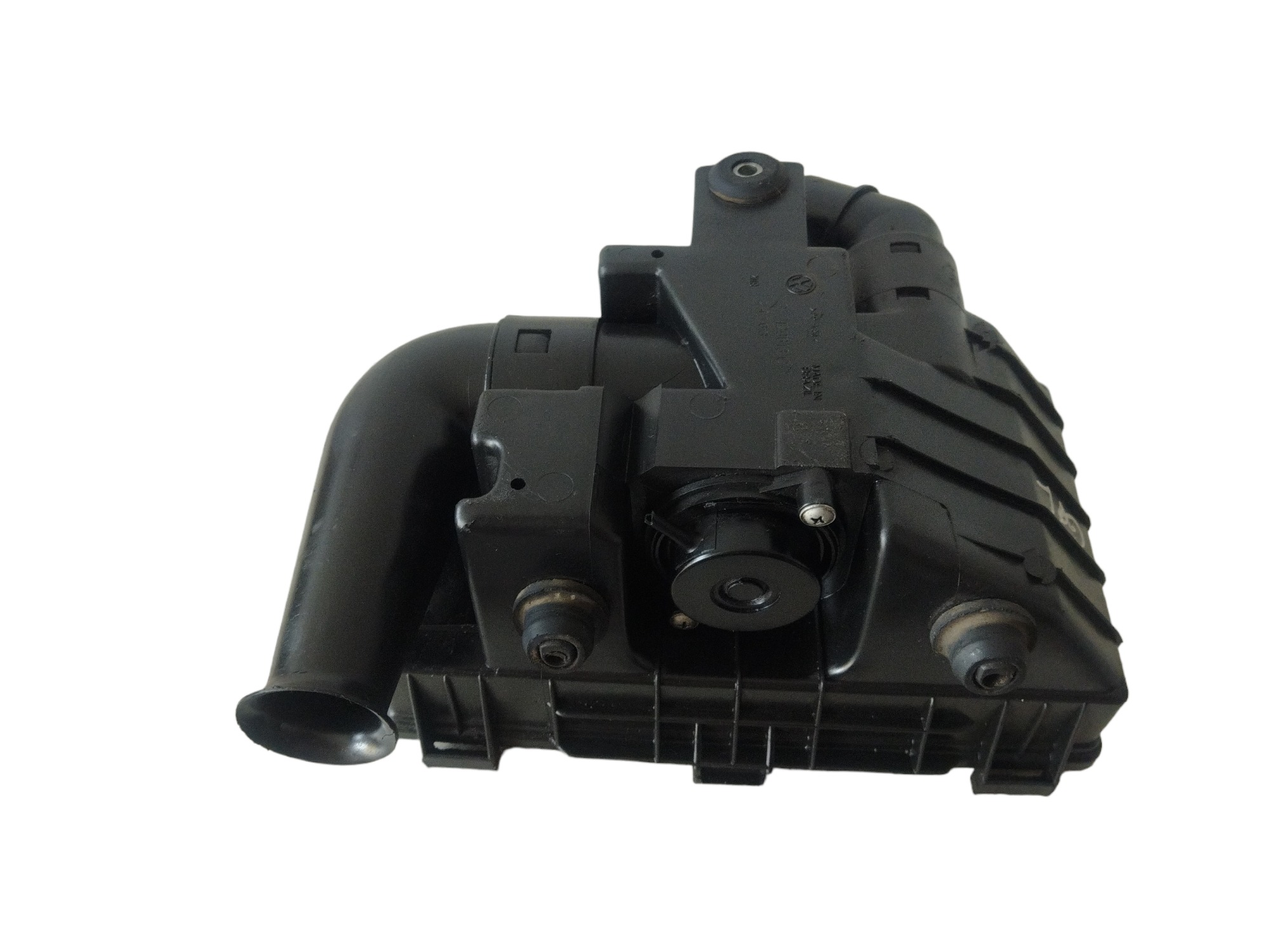 Caixa Filtro Ar Vw Gol 1.0 8v 3