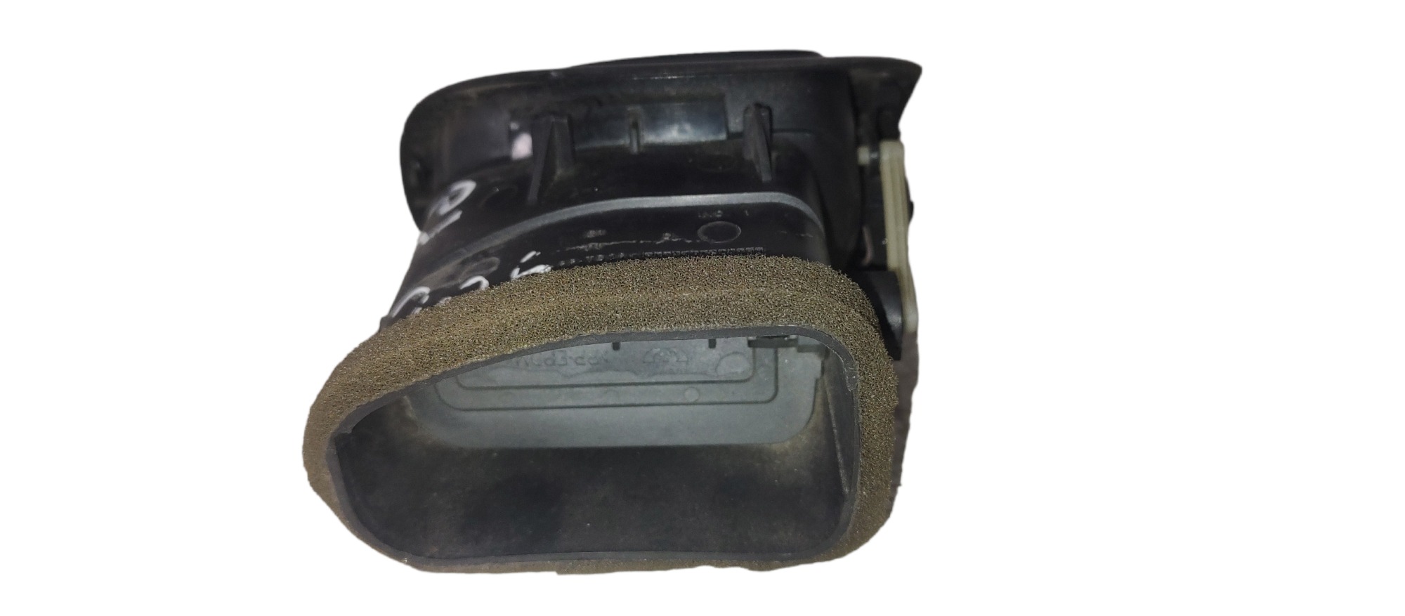 Difusor De Ar Esquerdo Peugeot 206 5
