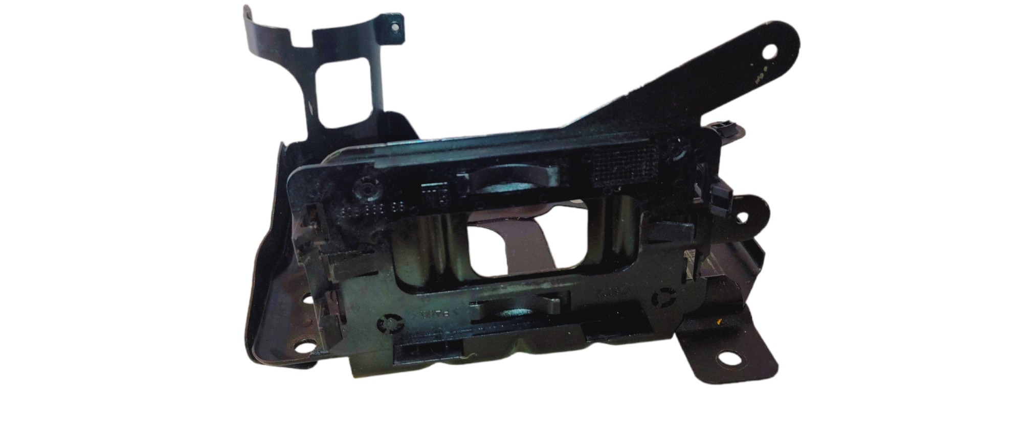 Suporte De Bateria Gm Vectra/astra/zafira 4