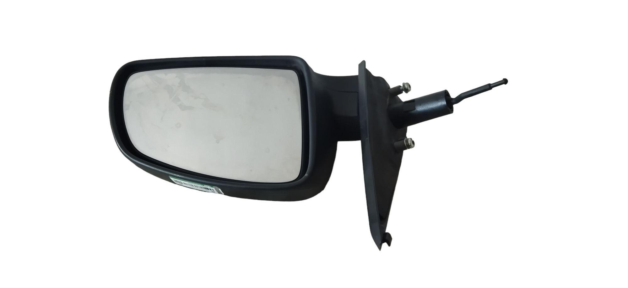 Retrovisor Externo Direito Gm Meriva 3