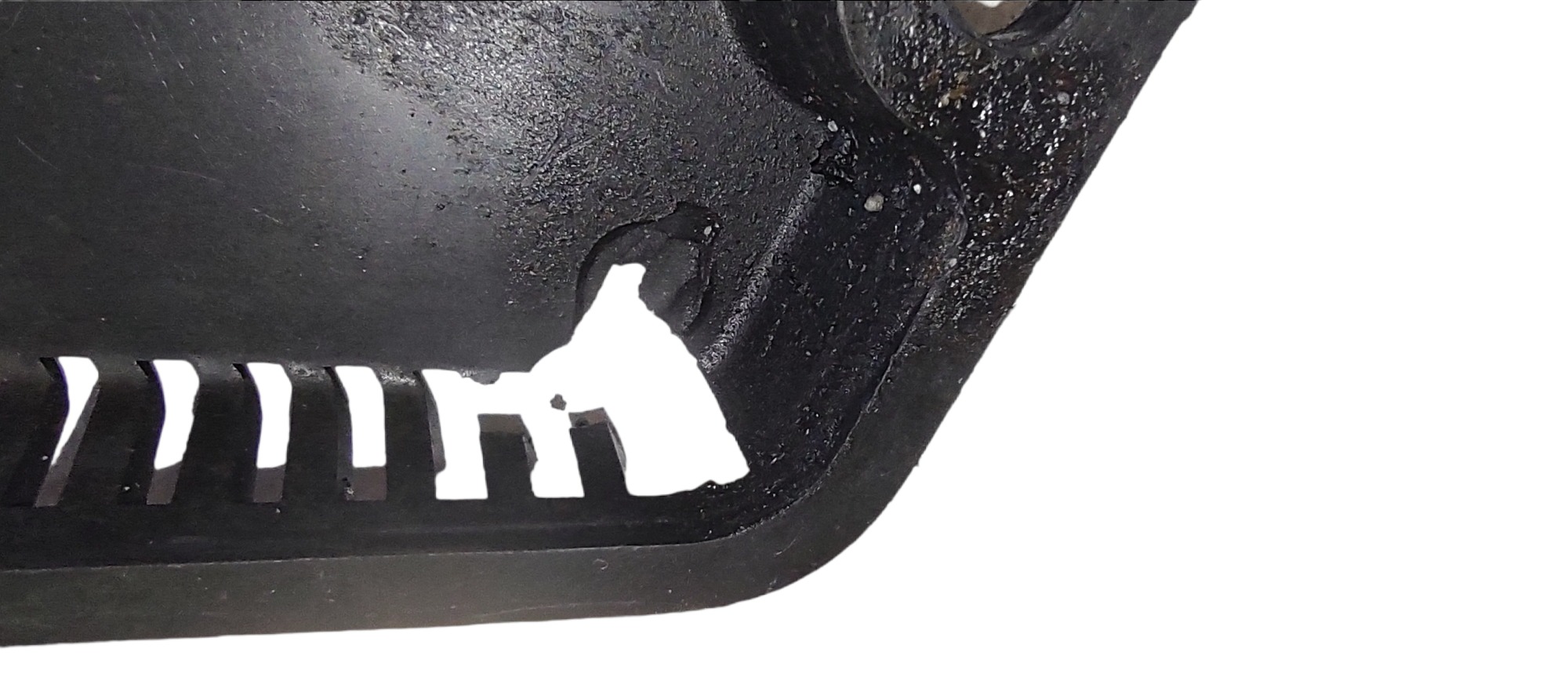 Capa Correia Dentada Fiat Palio 1.6 16v 2
