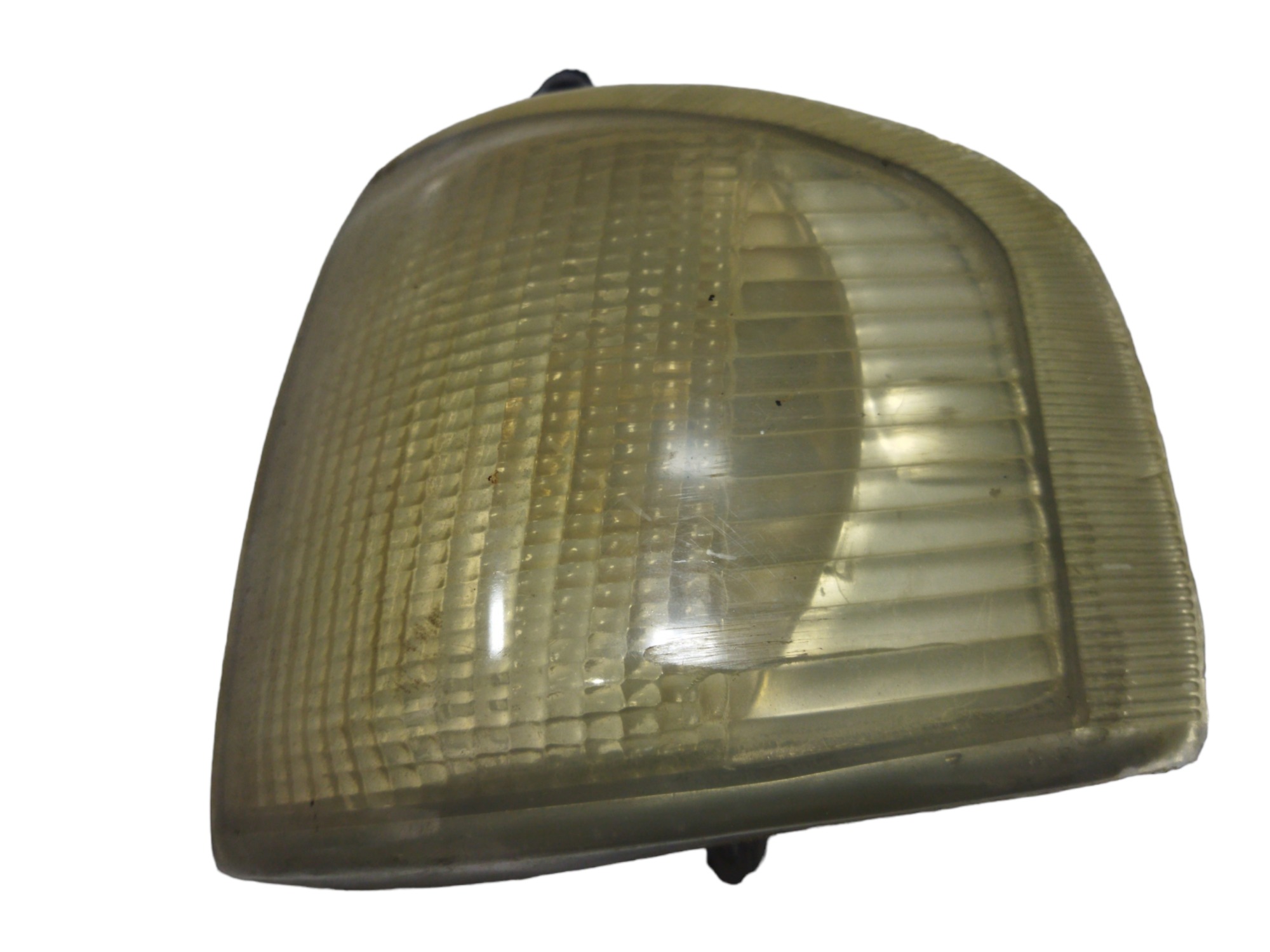 Lanterna Pisca Alerta Esquerda Ford Escort 1