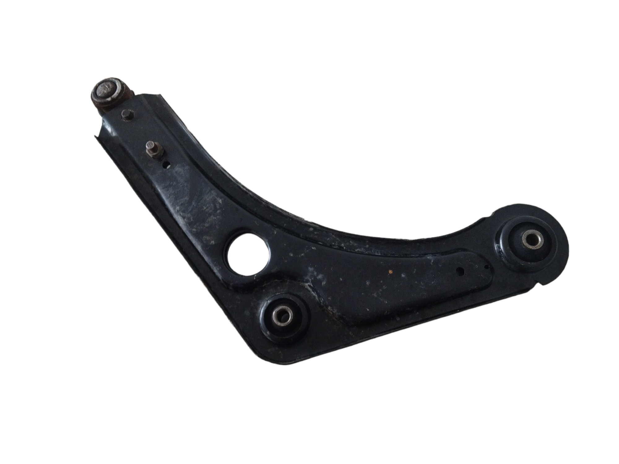 Bandeja Dianteira Esquerda Ford Escort 7