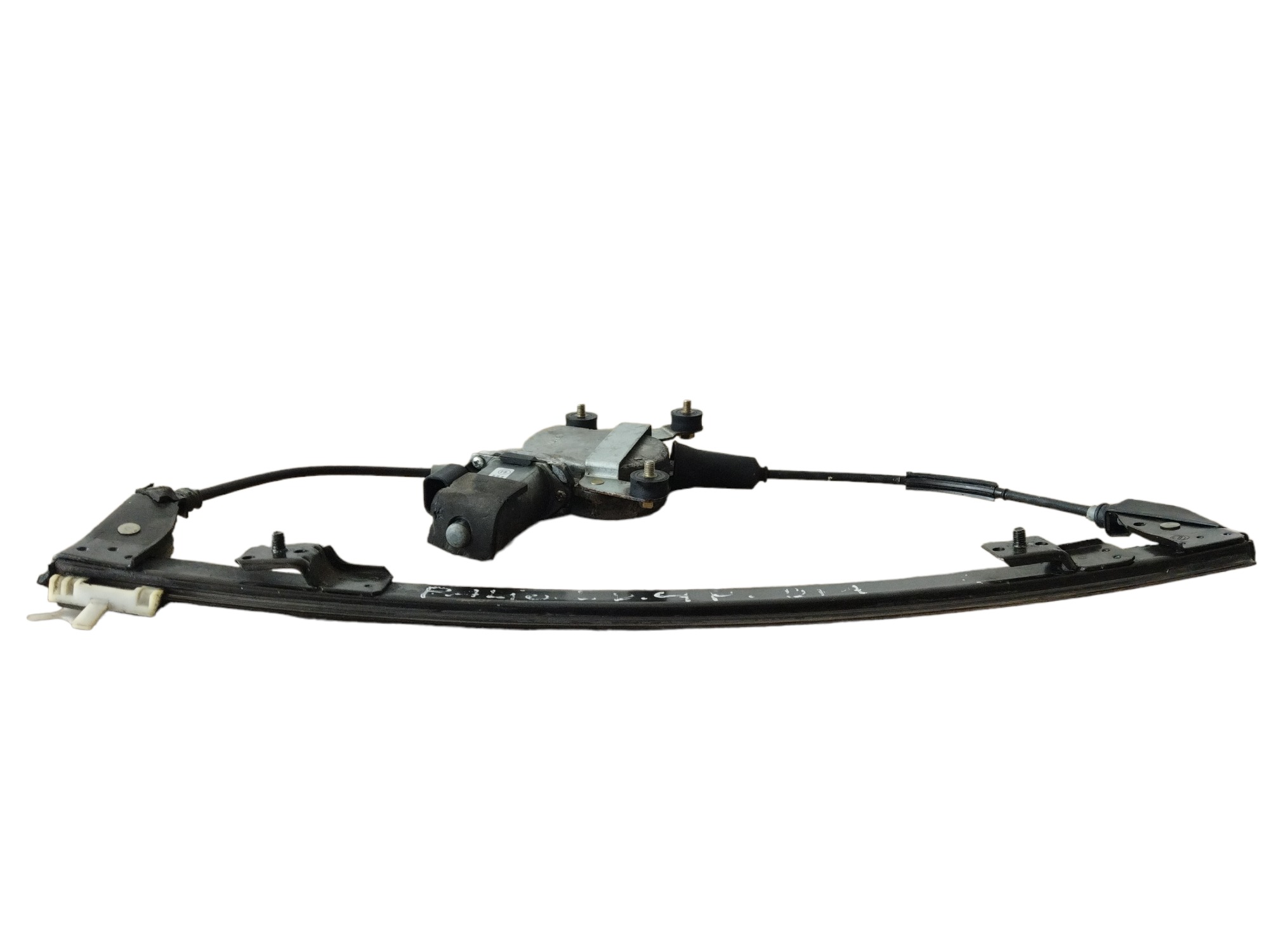 Máquina Vidro Dianteira Direita Fiat Palio 3