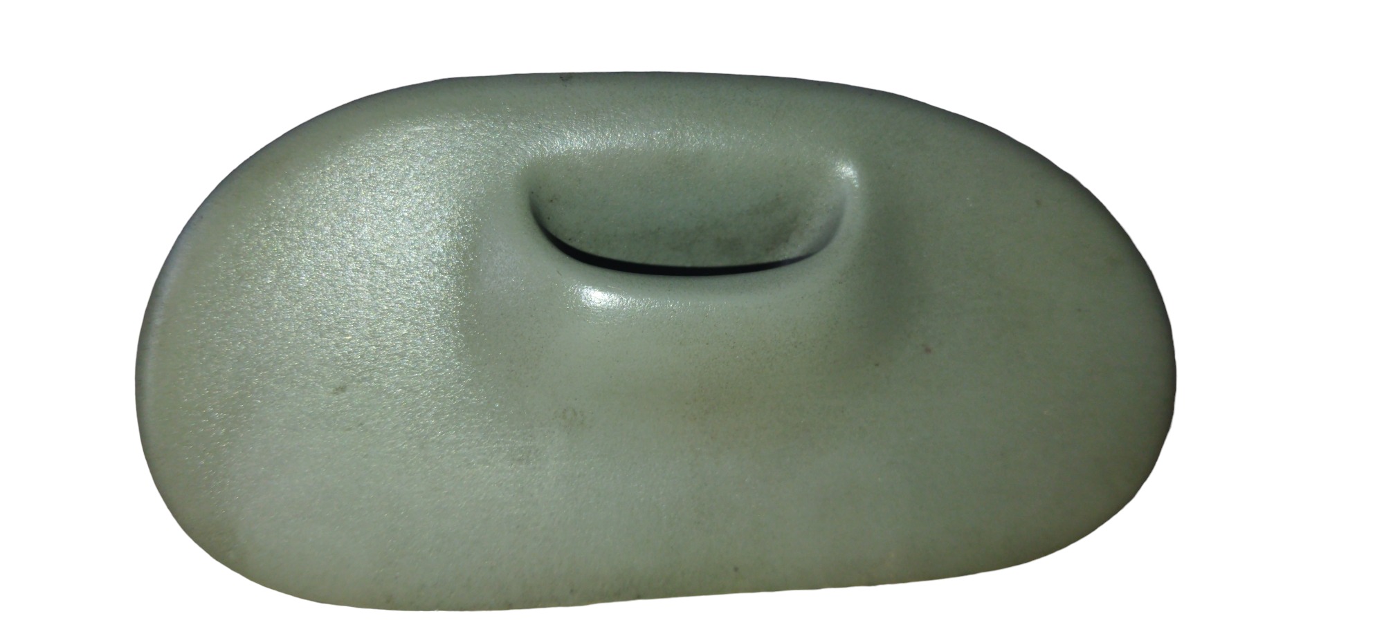 Porta Objetos/cinzeiro Renault Scenic 4