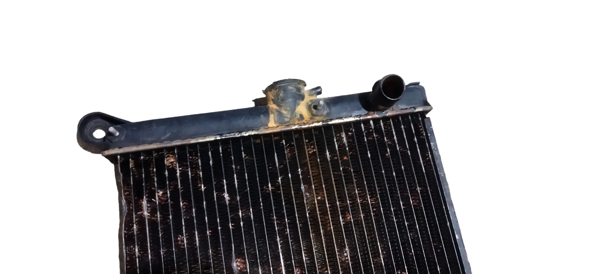 Radiador Fiat 147 3