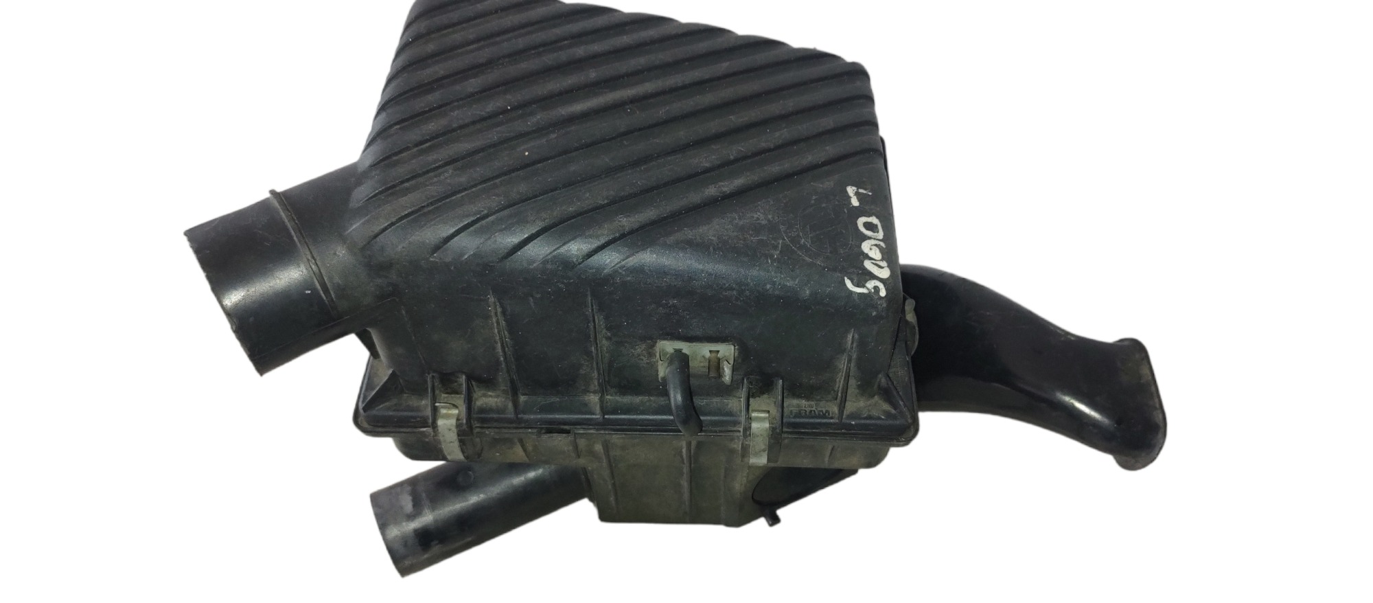 Caixa Filtro Ar Vw Logus 3