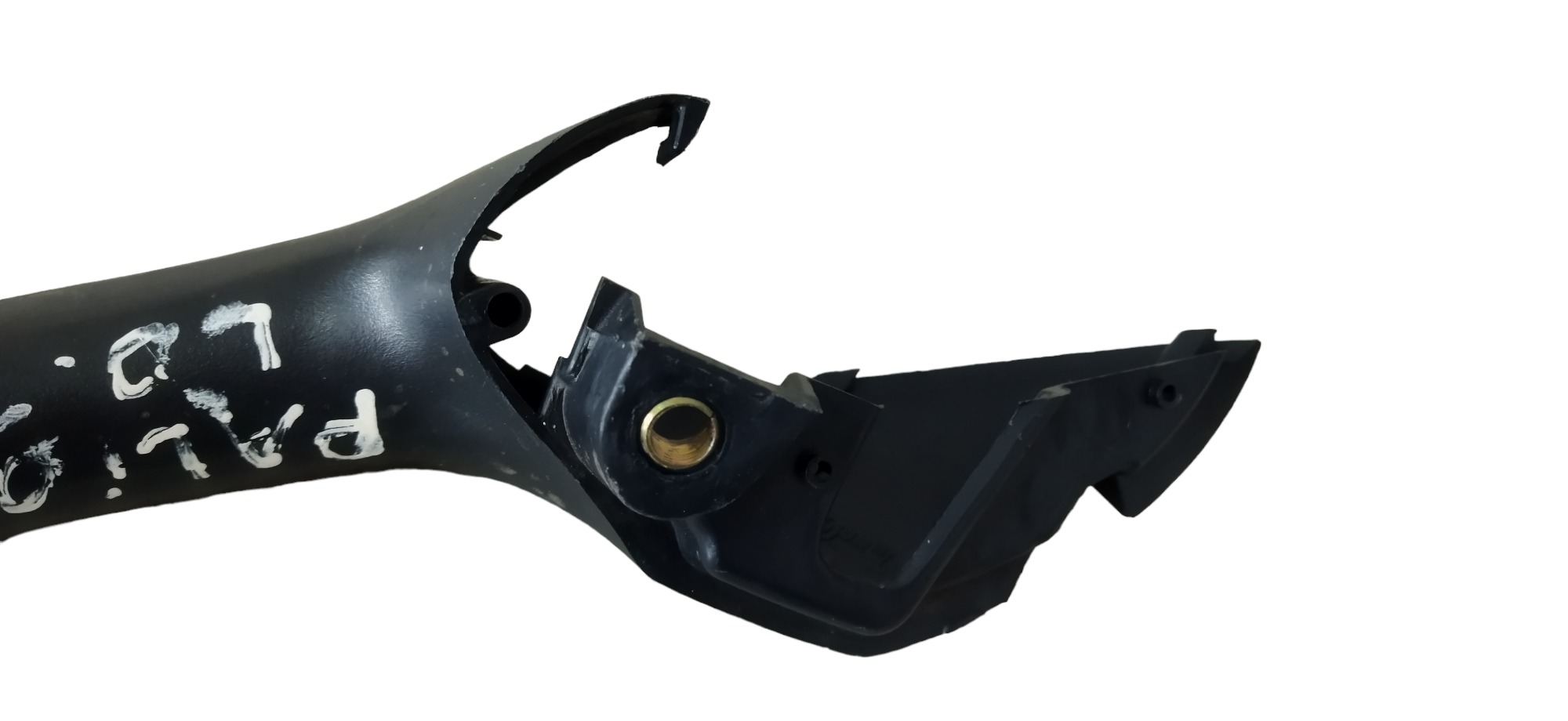 Suporte Puxador Traseiro Direito Fiat Palio 5
