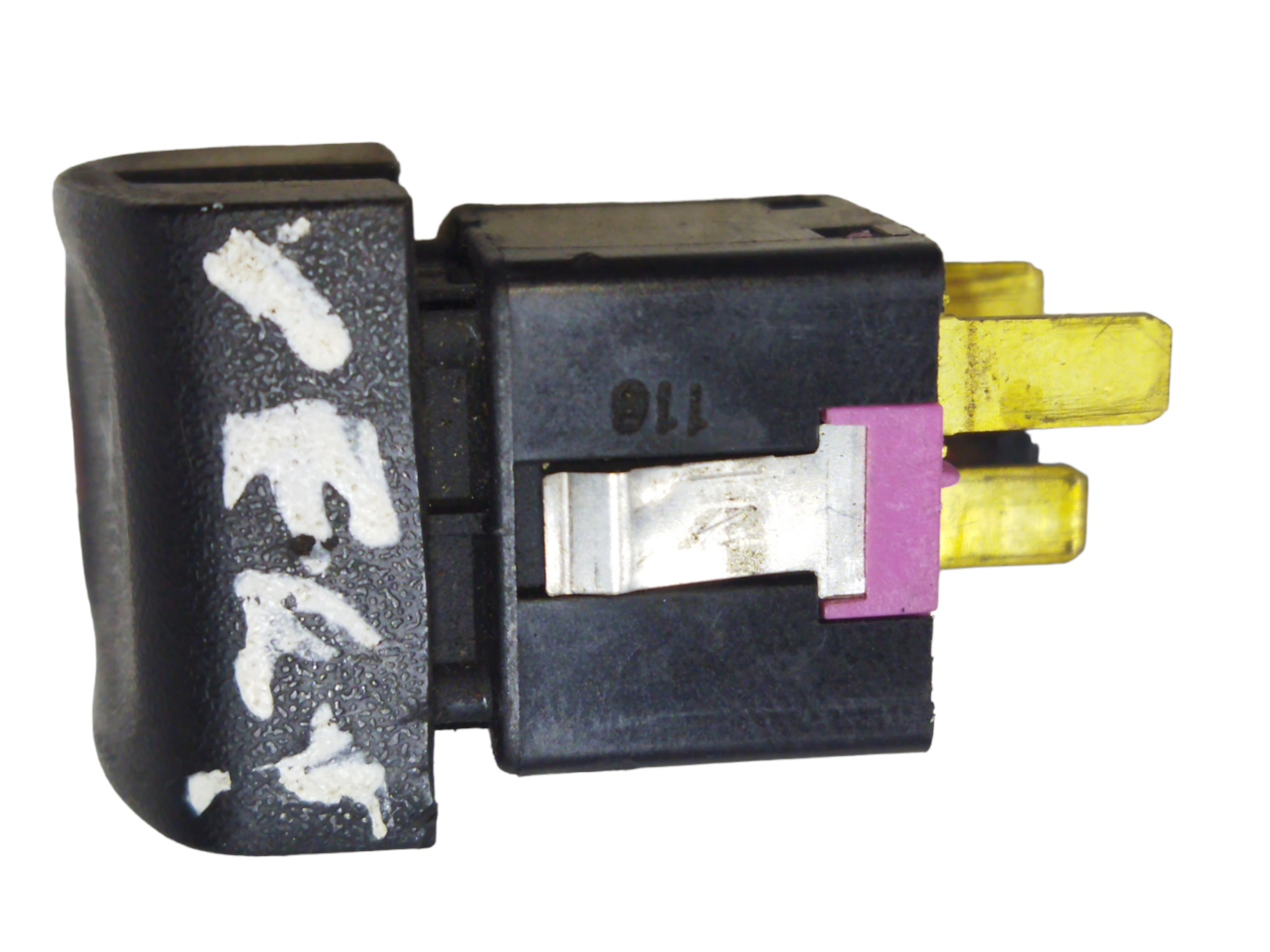 Botao Sensor Alarme Gm Vectra 2