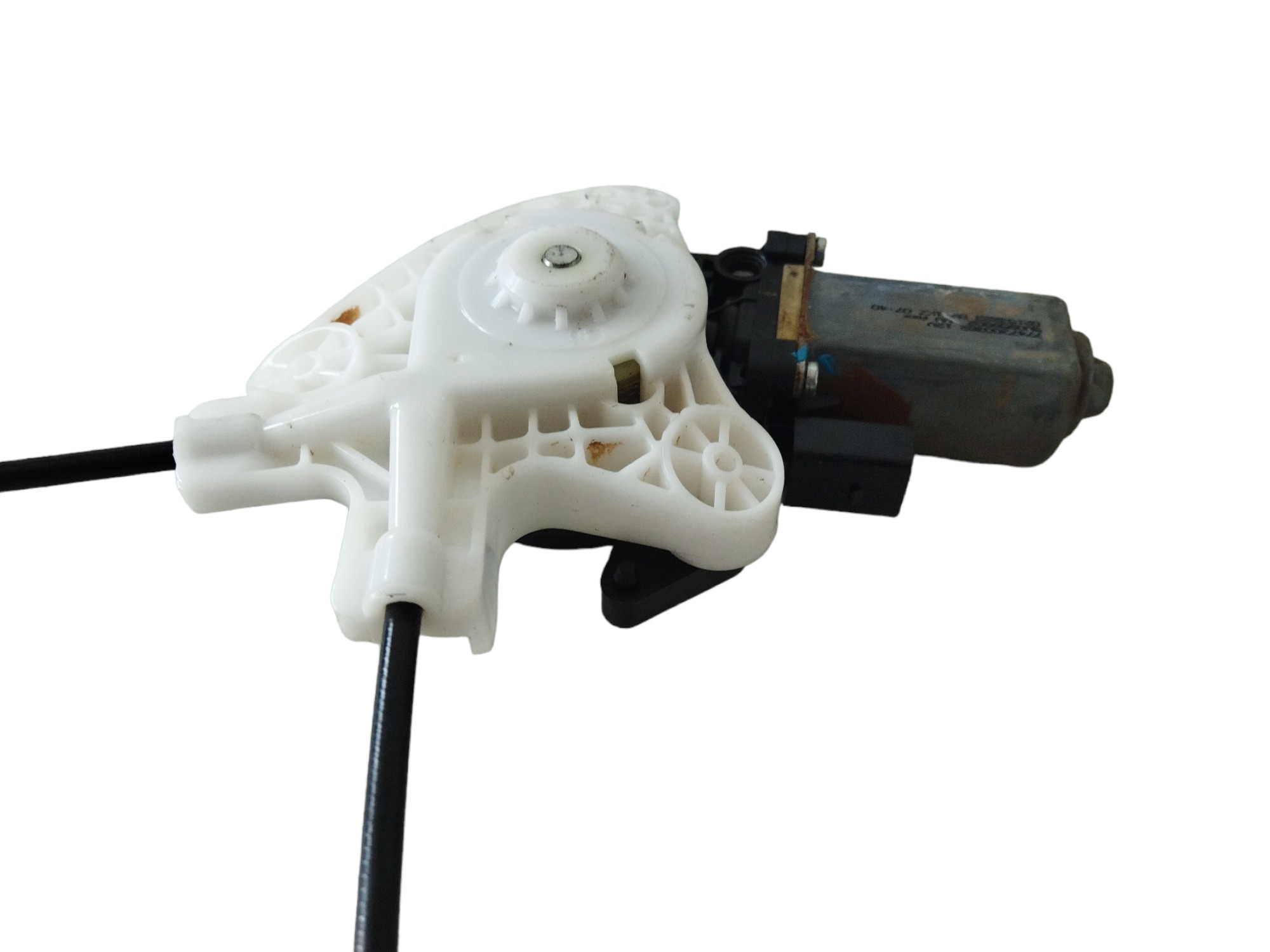Maquina Vidro Eletrica Dianteira Esquerda Vw Gol G5 5
