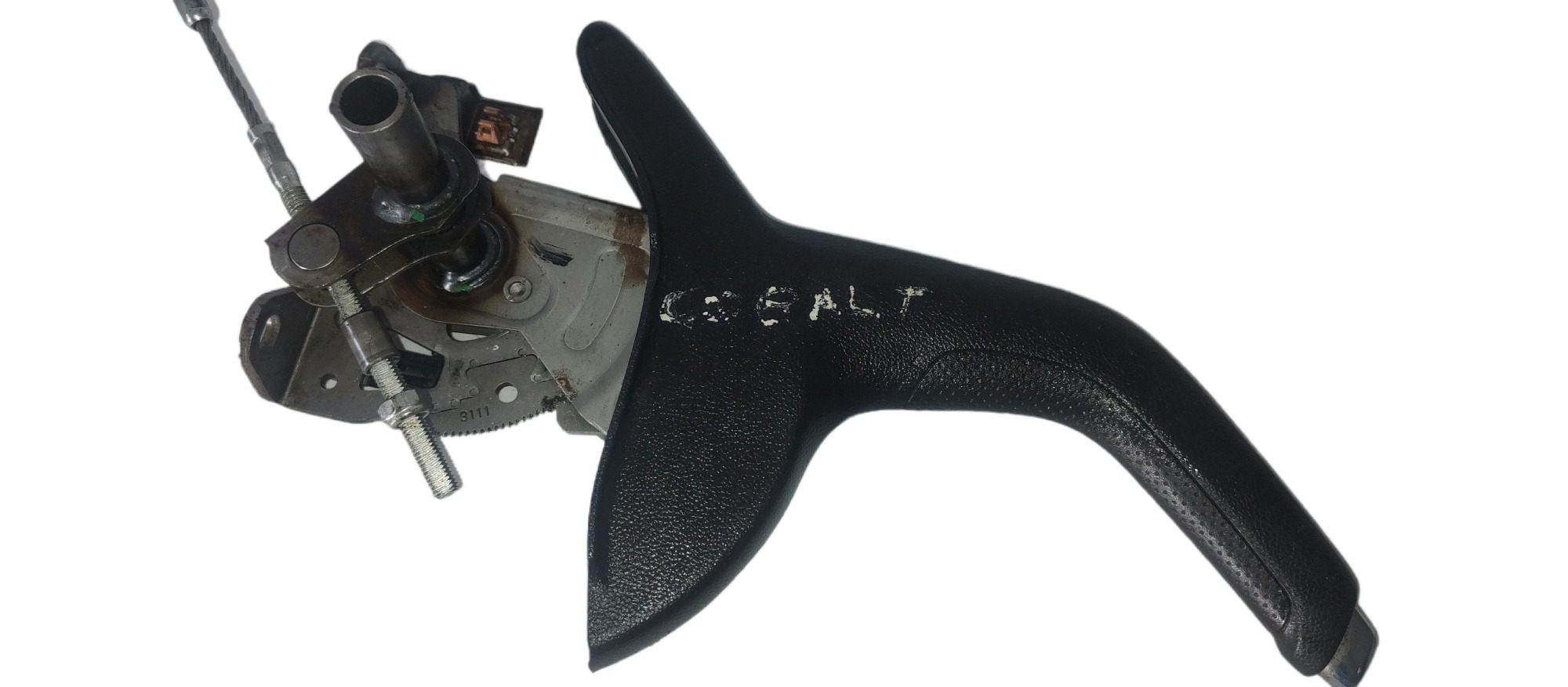 Alavanca Freio De Mão Gm Cobolt 1