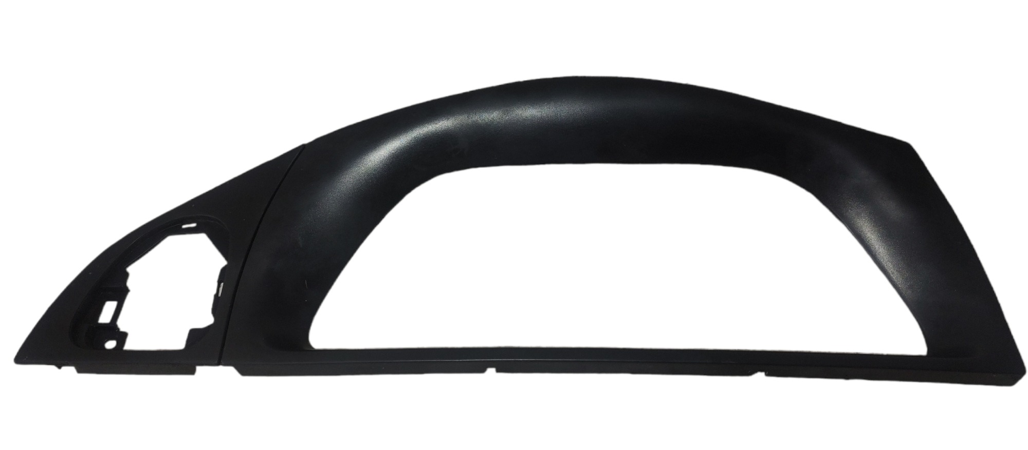Moldura Painel Instrumento Fiat Palio Fiasa 1997 2