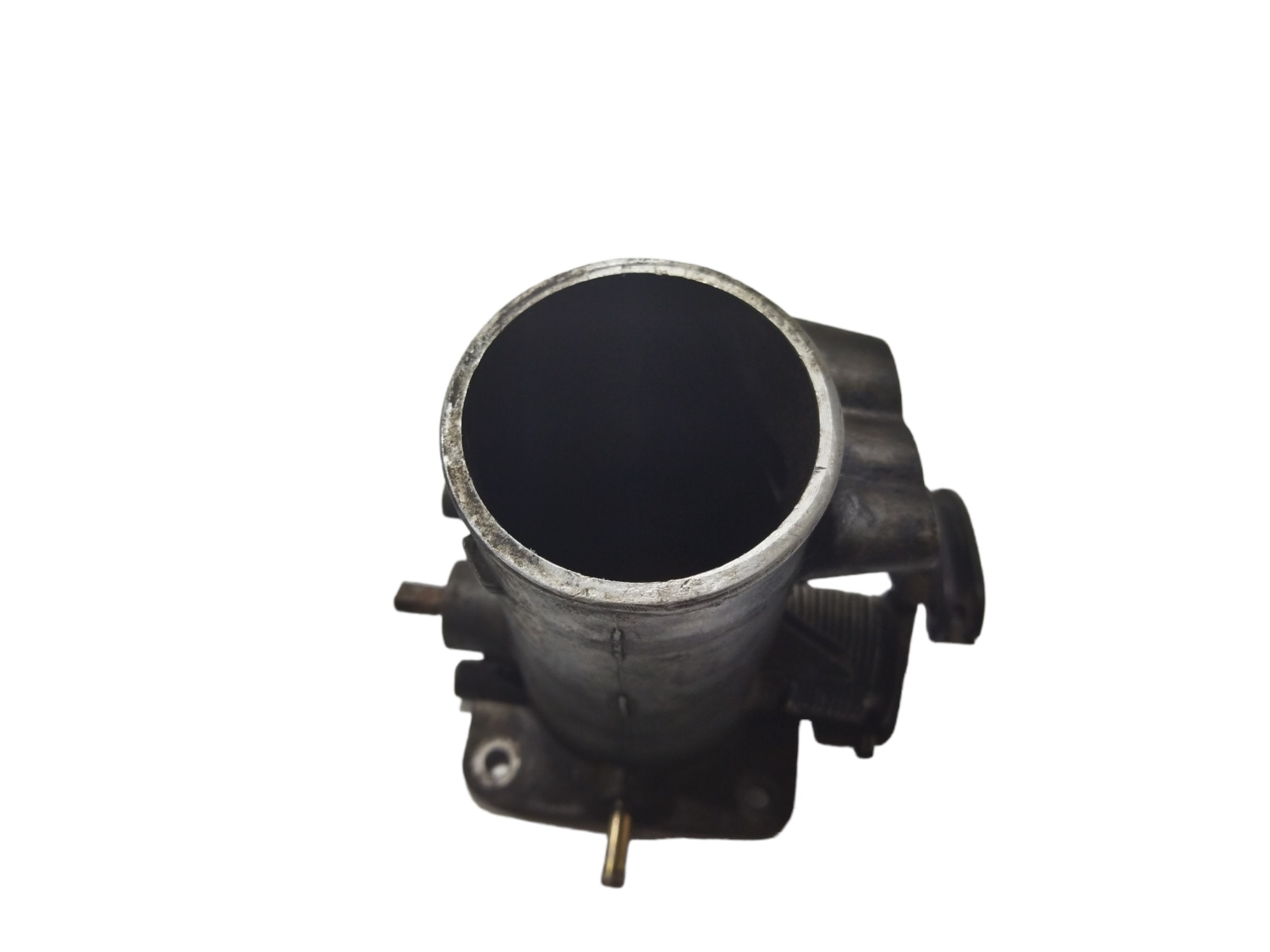 Corpo De Borboleta Gm Blazer 2.2 2