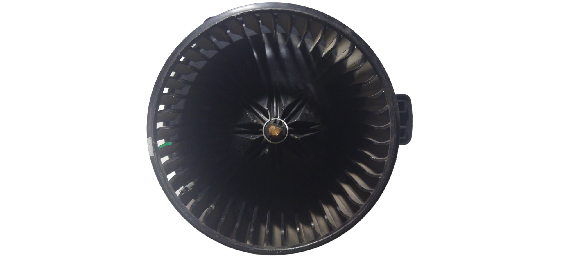 Motor Ventilador Hyundai Hb20 3