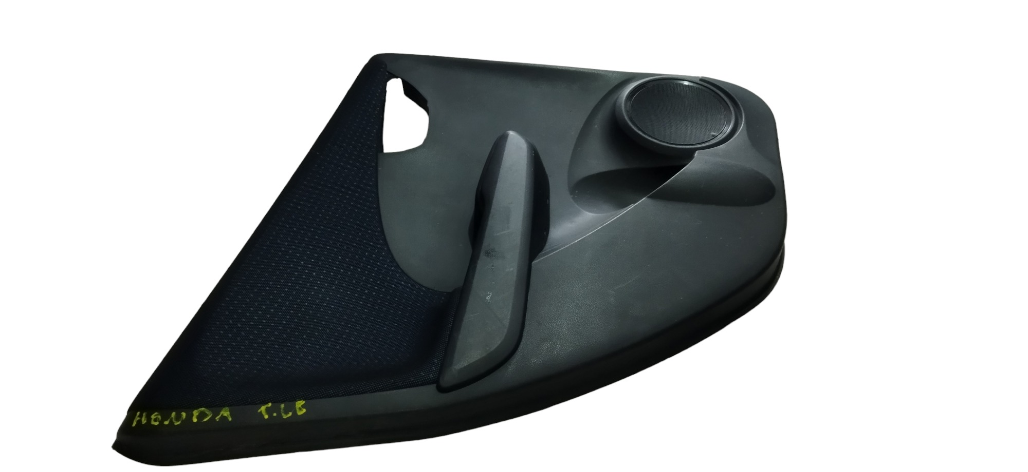 Forro Porta Traseiro Esquerdo Honda Fit 7