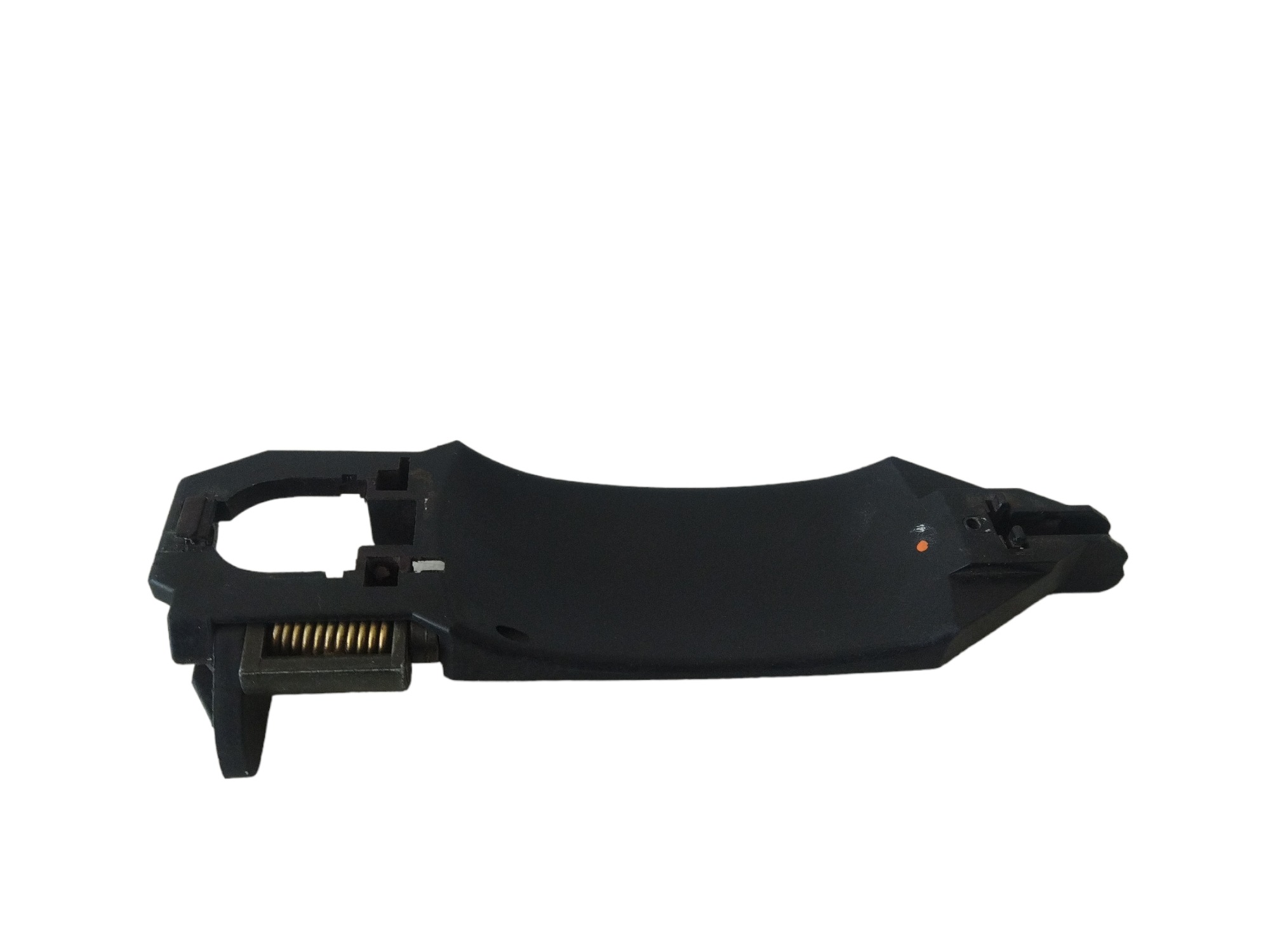 Corpo Fechadura Porta Dianteira Esquerda Fiat Palio 1