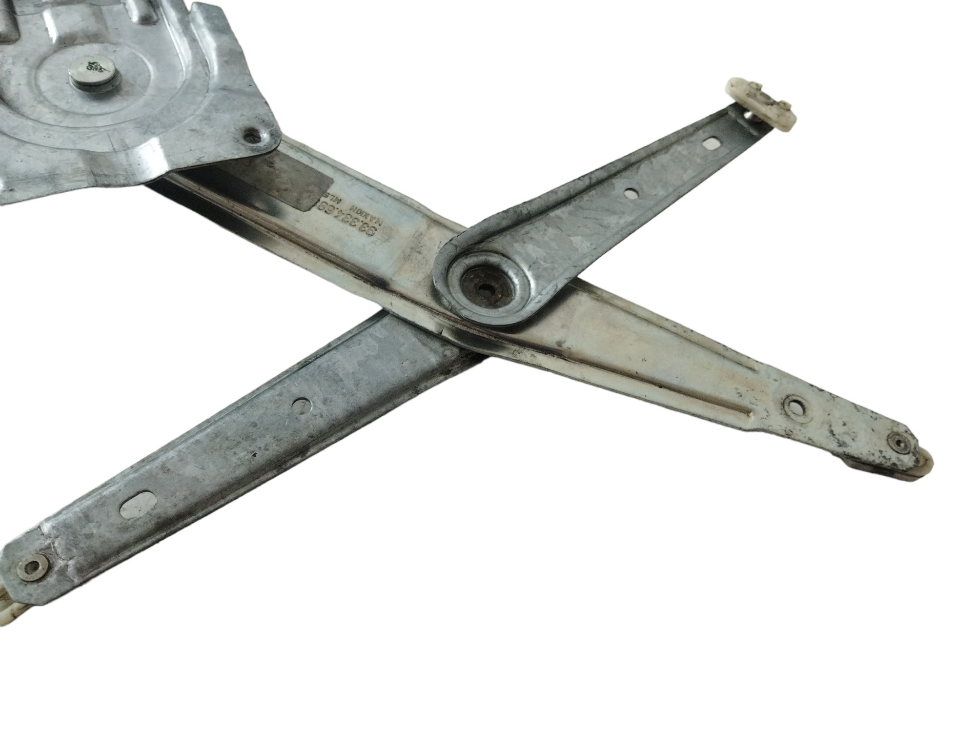 Máquina Vidro Dianteira Direita Gm Corsa Classic 5