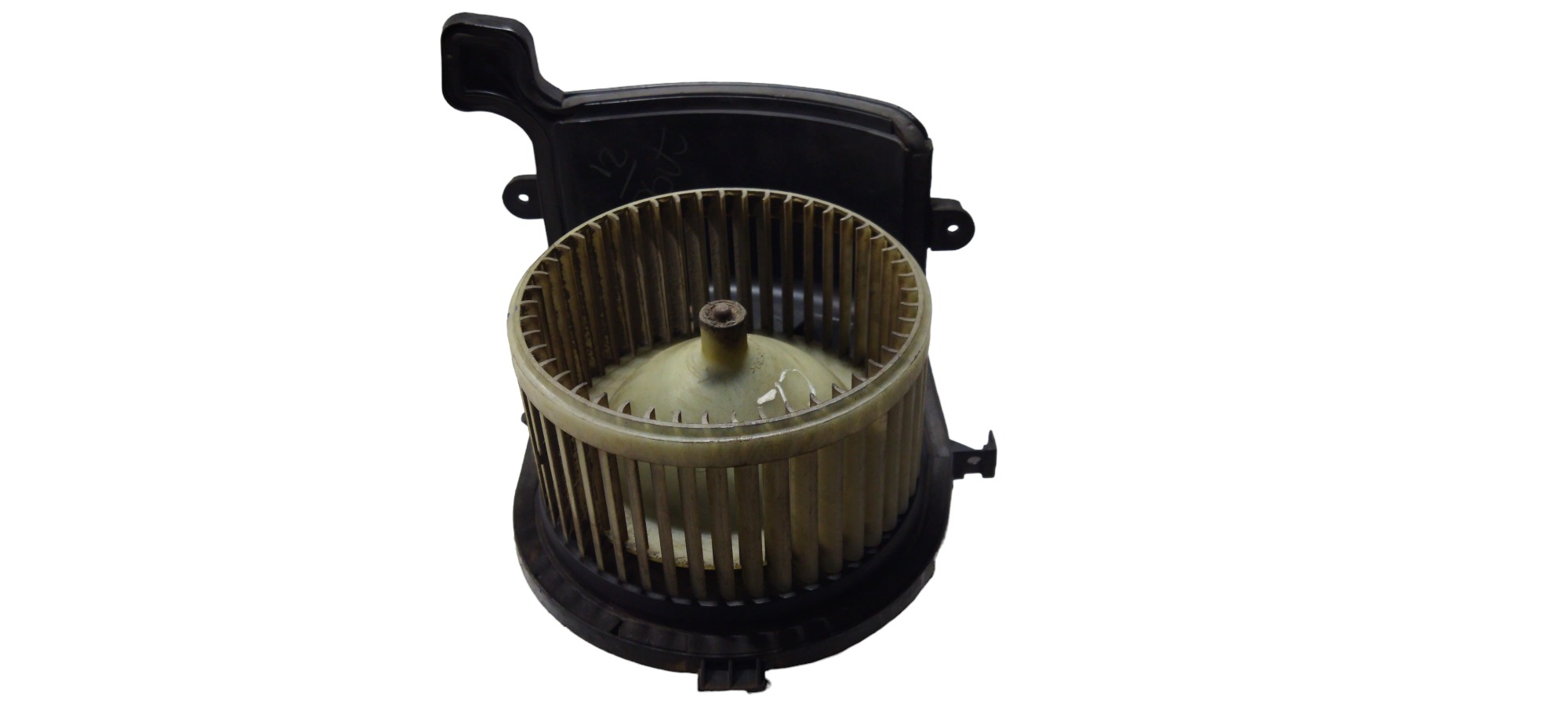 Motor Ventilador Renault Clio 1