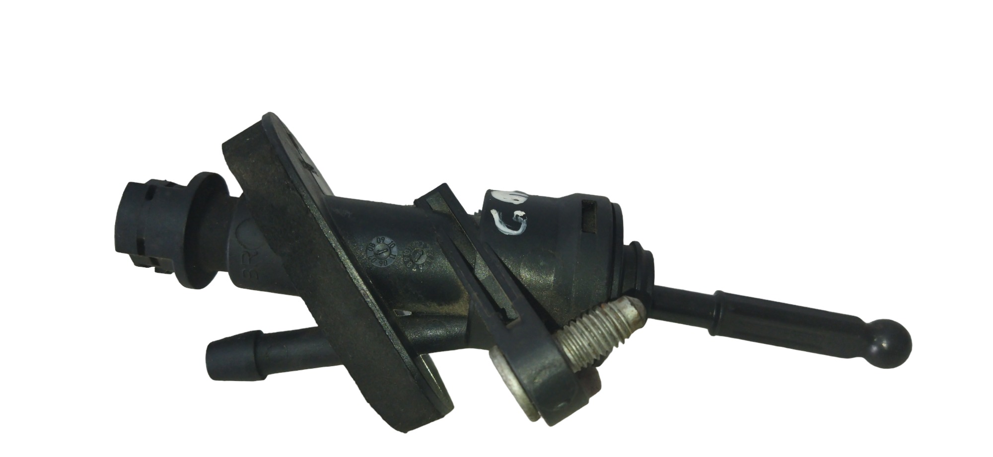 Cilindro Mestre Pedal Embreagem Gm Corsa