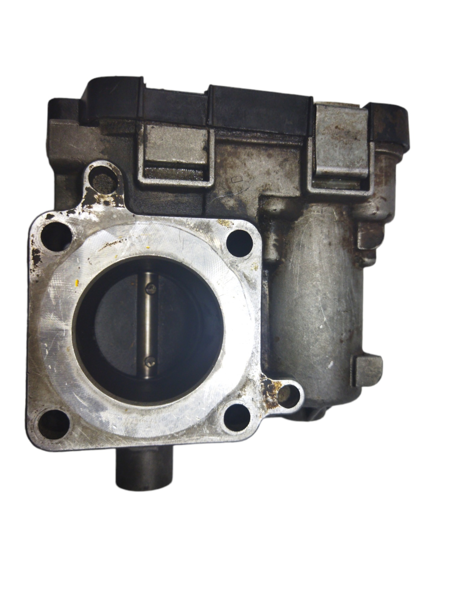 Corpo De Borboleta Fiat Siena 1.0 8v Fire 4