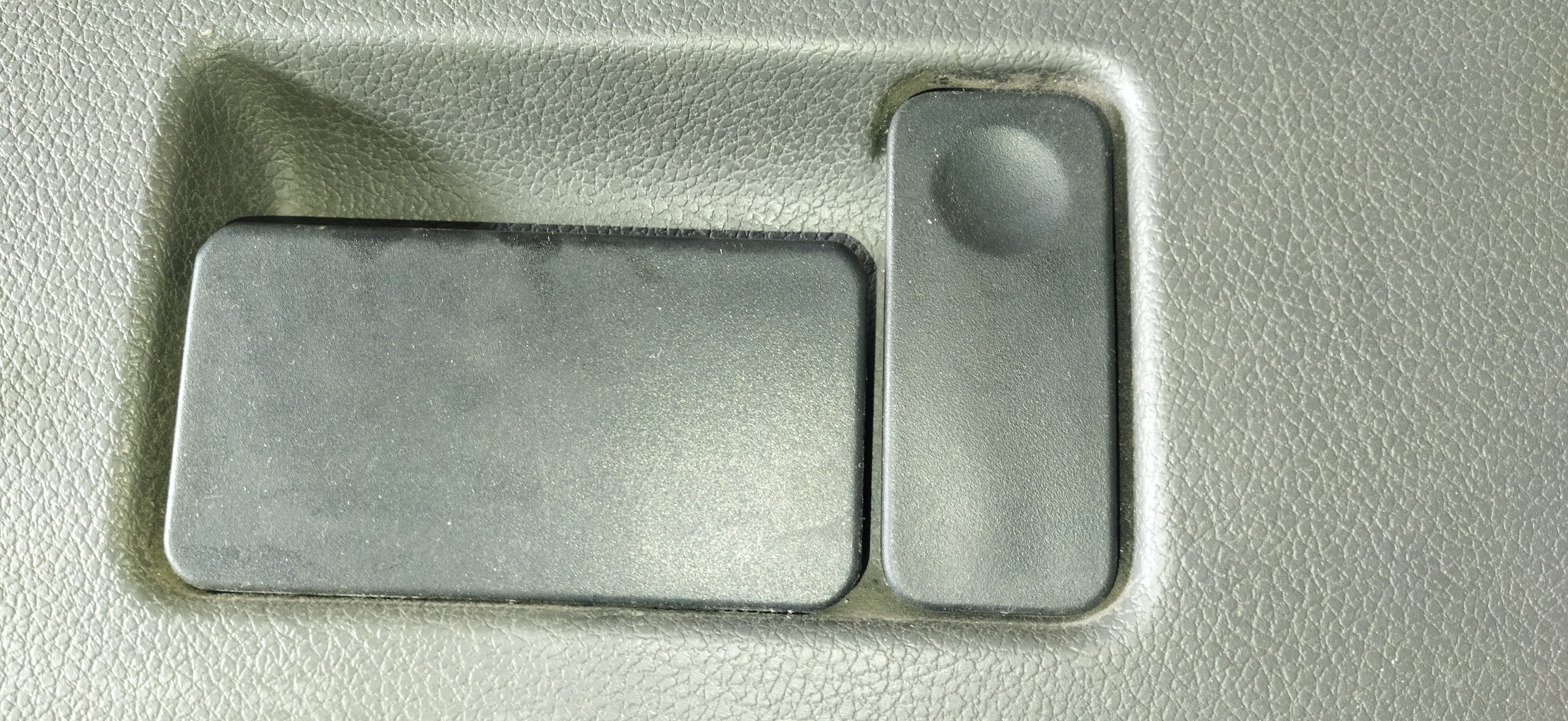 Tampa Porta Luvas Ford Ecosport 6
