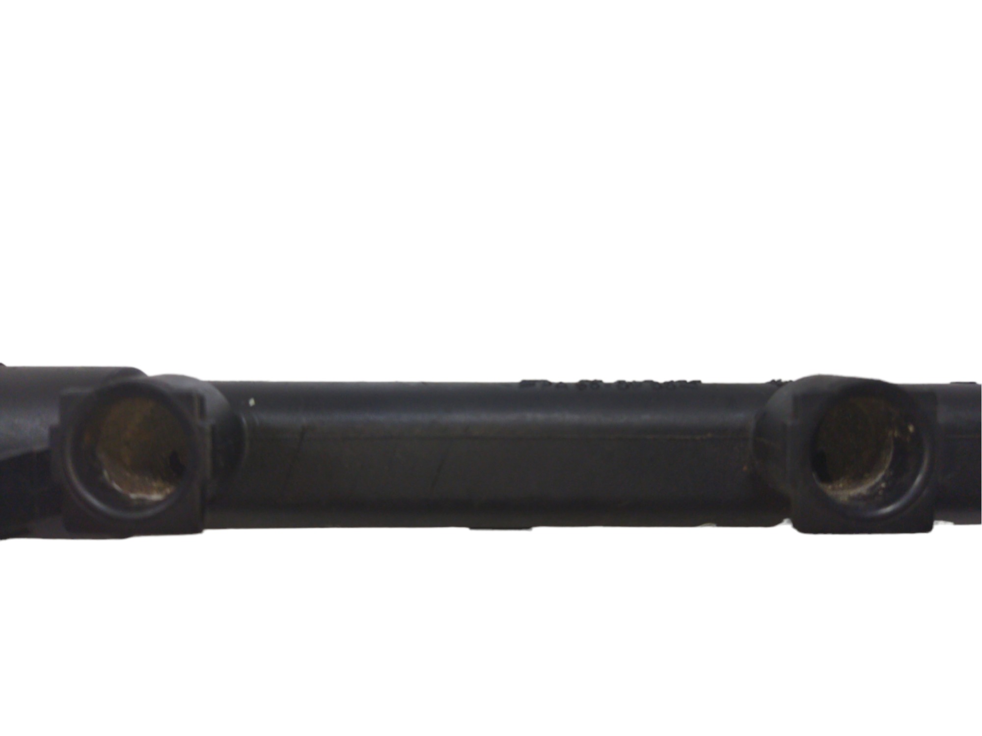 Flauta De Bico Injetor Gm Zafira 2