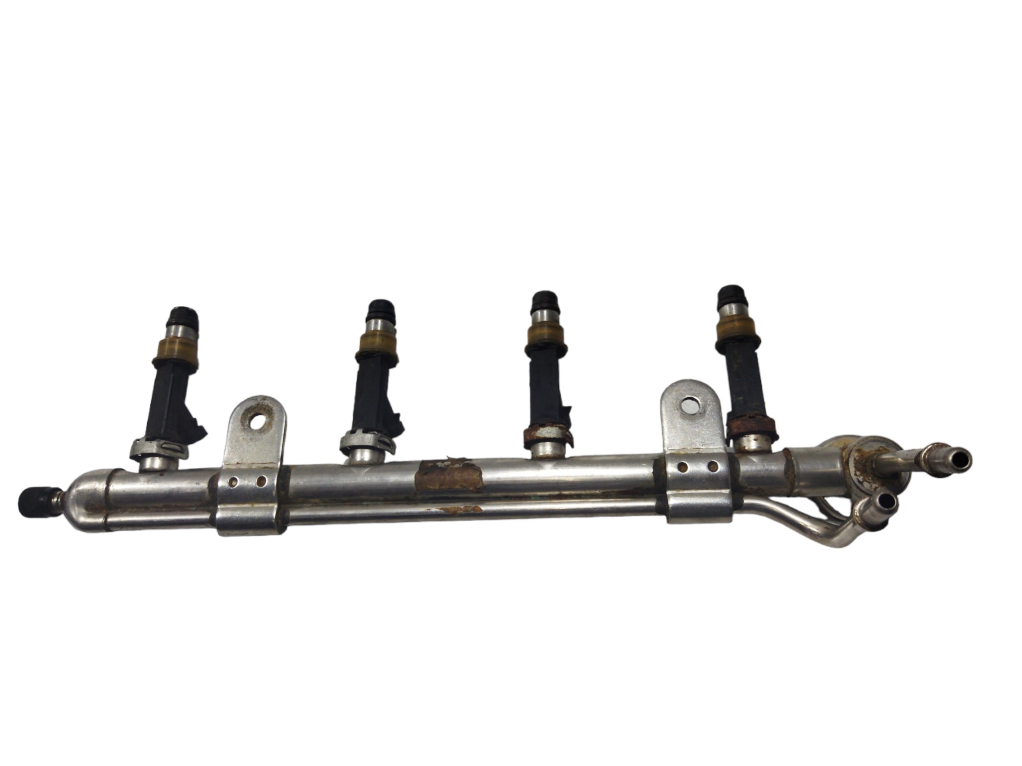 Flauta De Ignição Gm Corsa 98 3