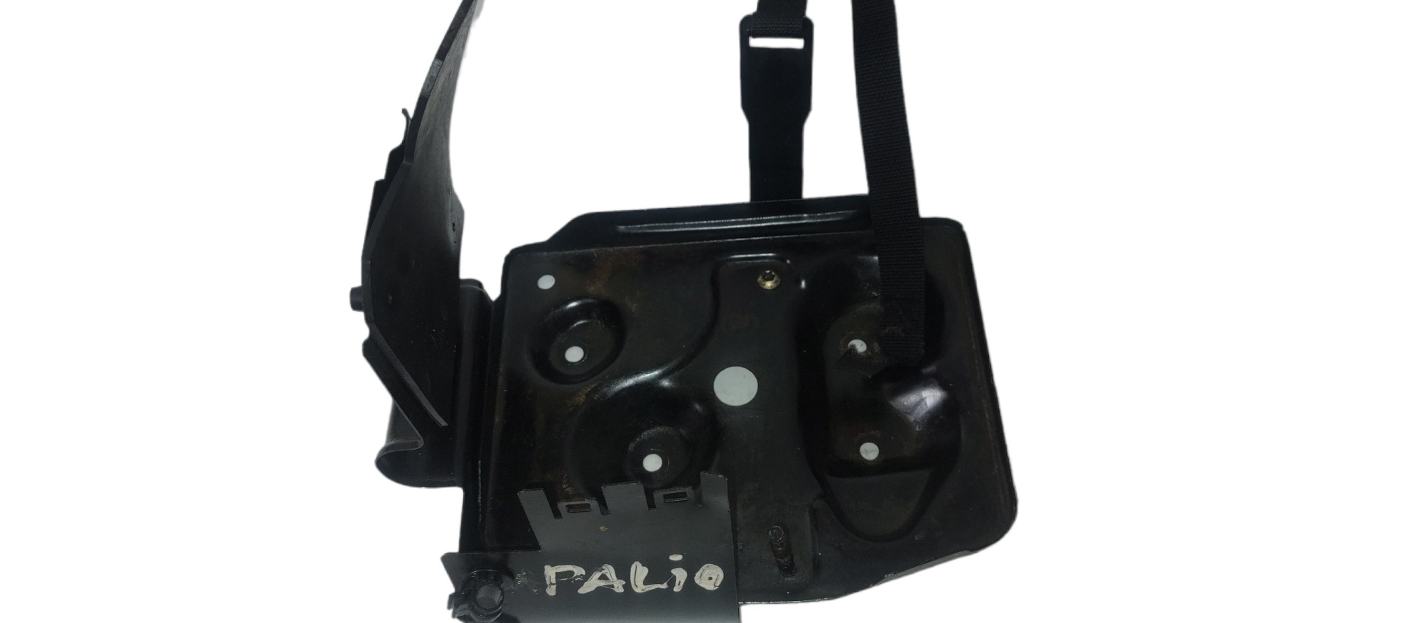 Suporte De Bateria Fiat Palio 2