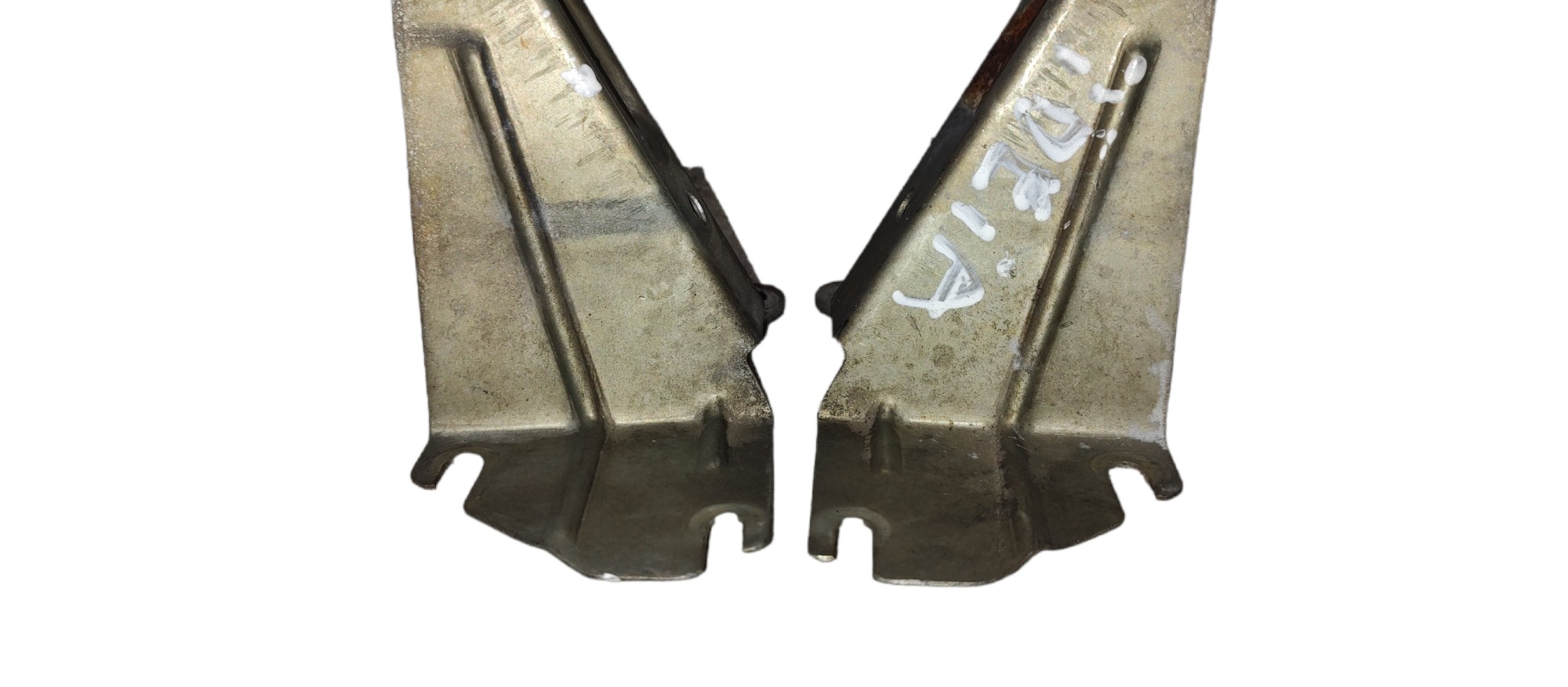 Suporte Da Churrasqueira Fiat Idea 4