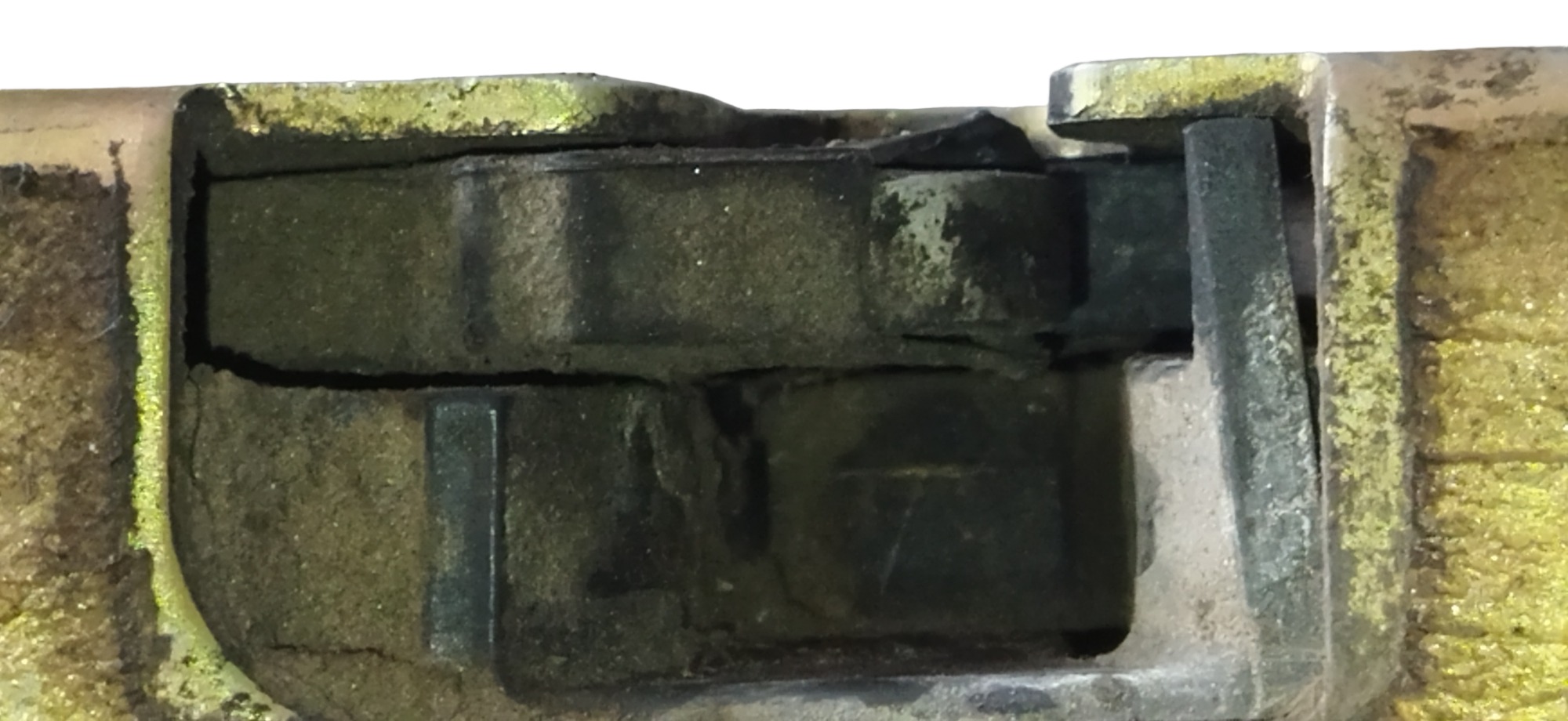 Fechadura Porta Direita Gm Corsa 7