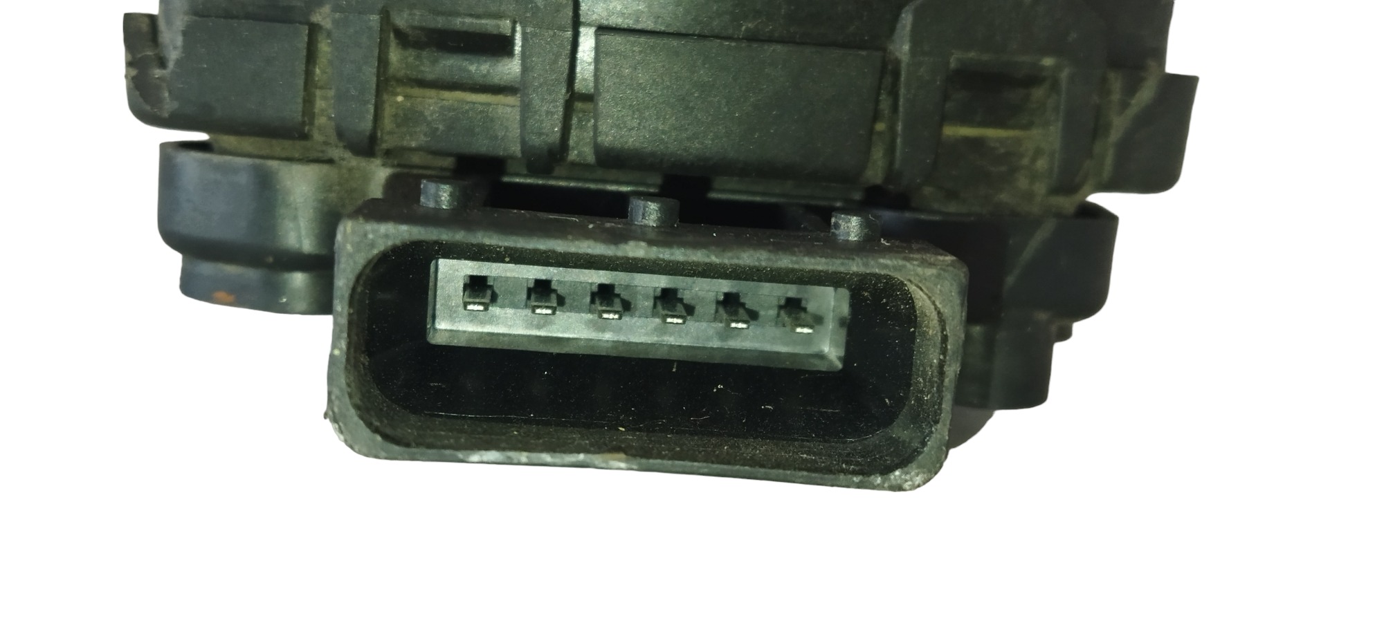 Pedal Acelerador Gm Celta 9