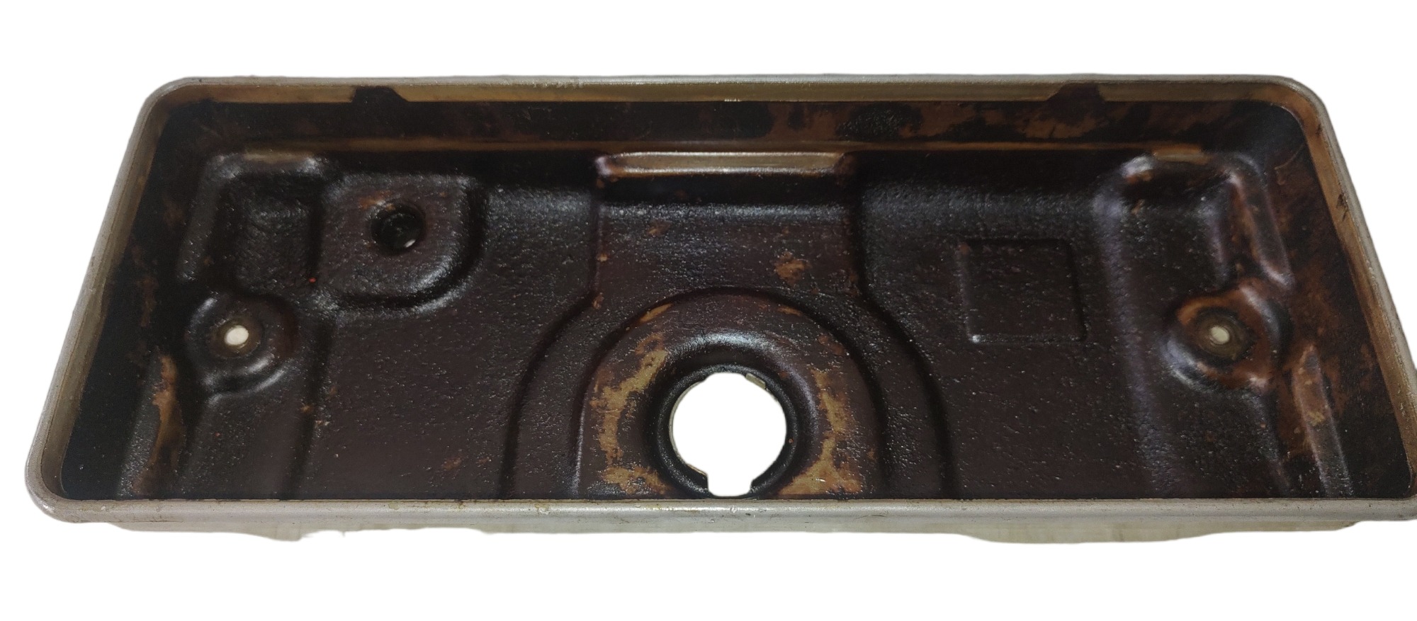 Tampa De Valvula Peugeot 1.4 3