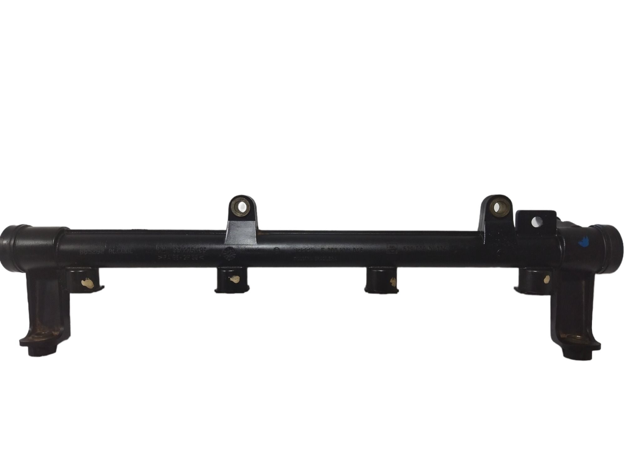 Flauta De Bico Injetor Gm Astra 1