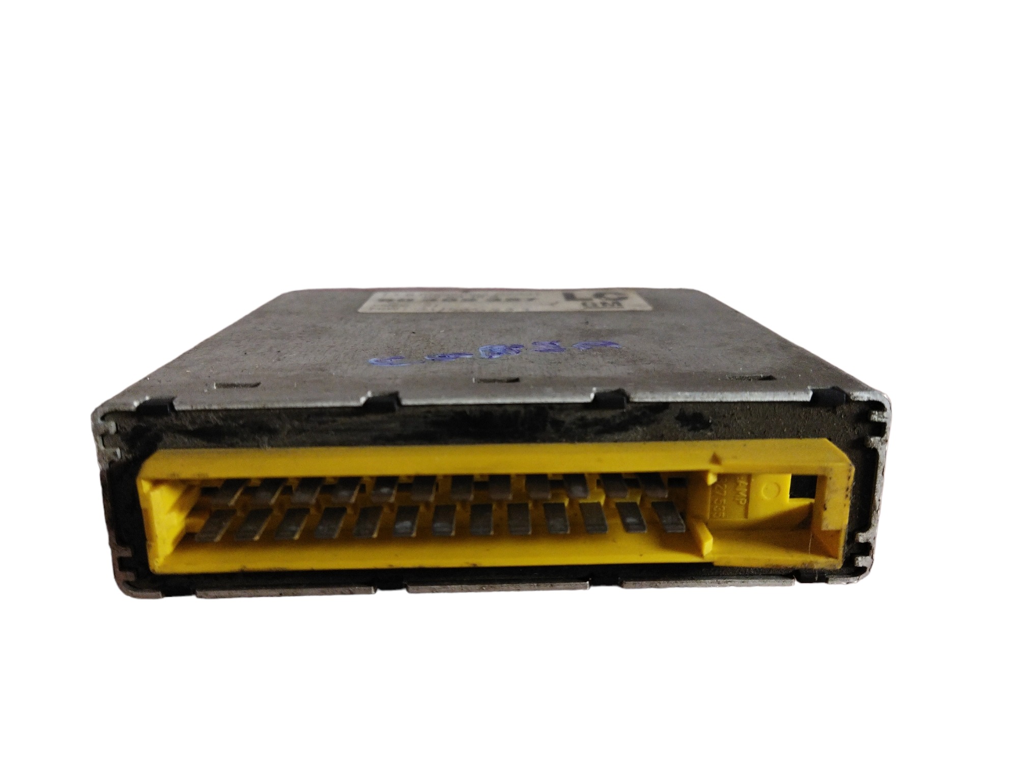 Modulo Conforto Alarme Gm Corsa Astra 1995 3