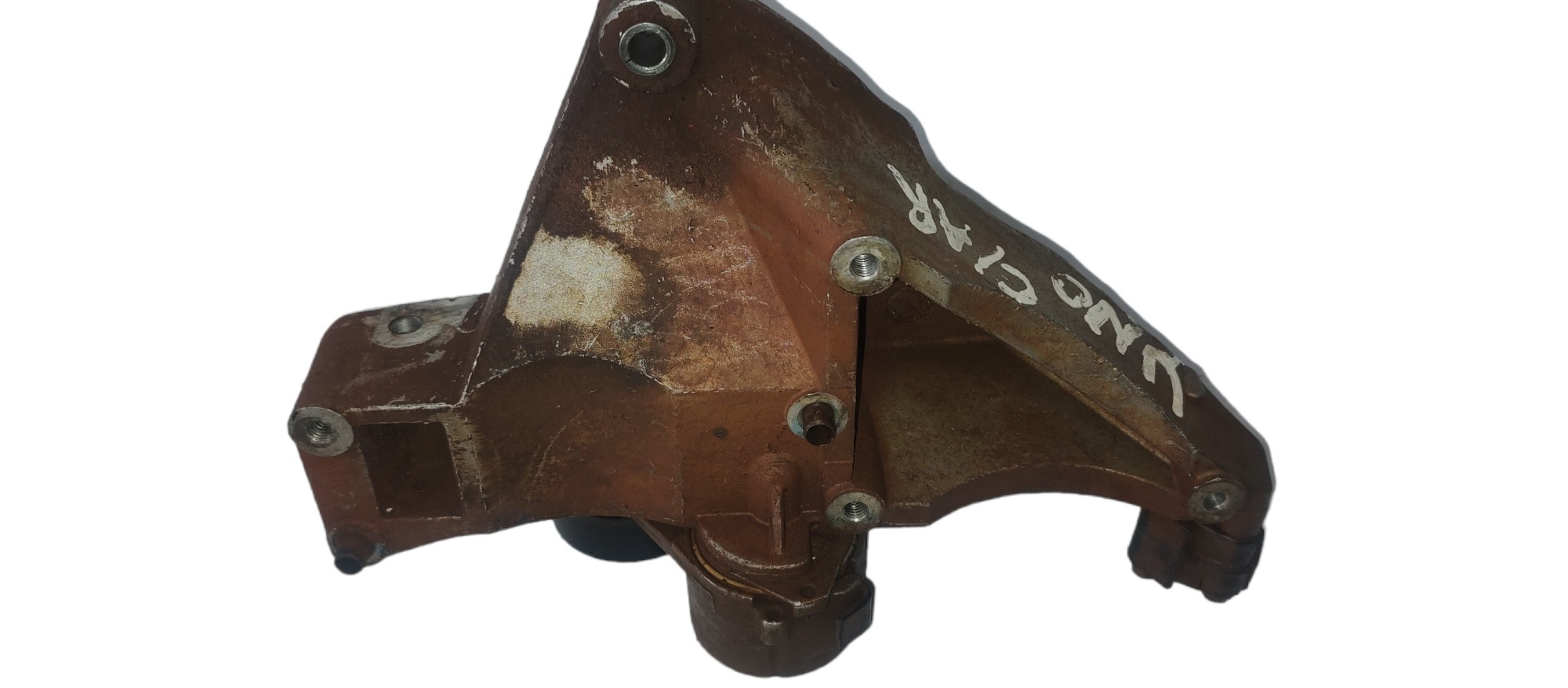 Suporte Tensor C/ar Fiat Uno Fire 3