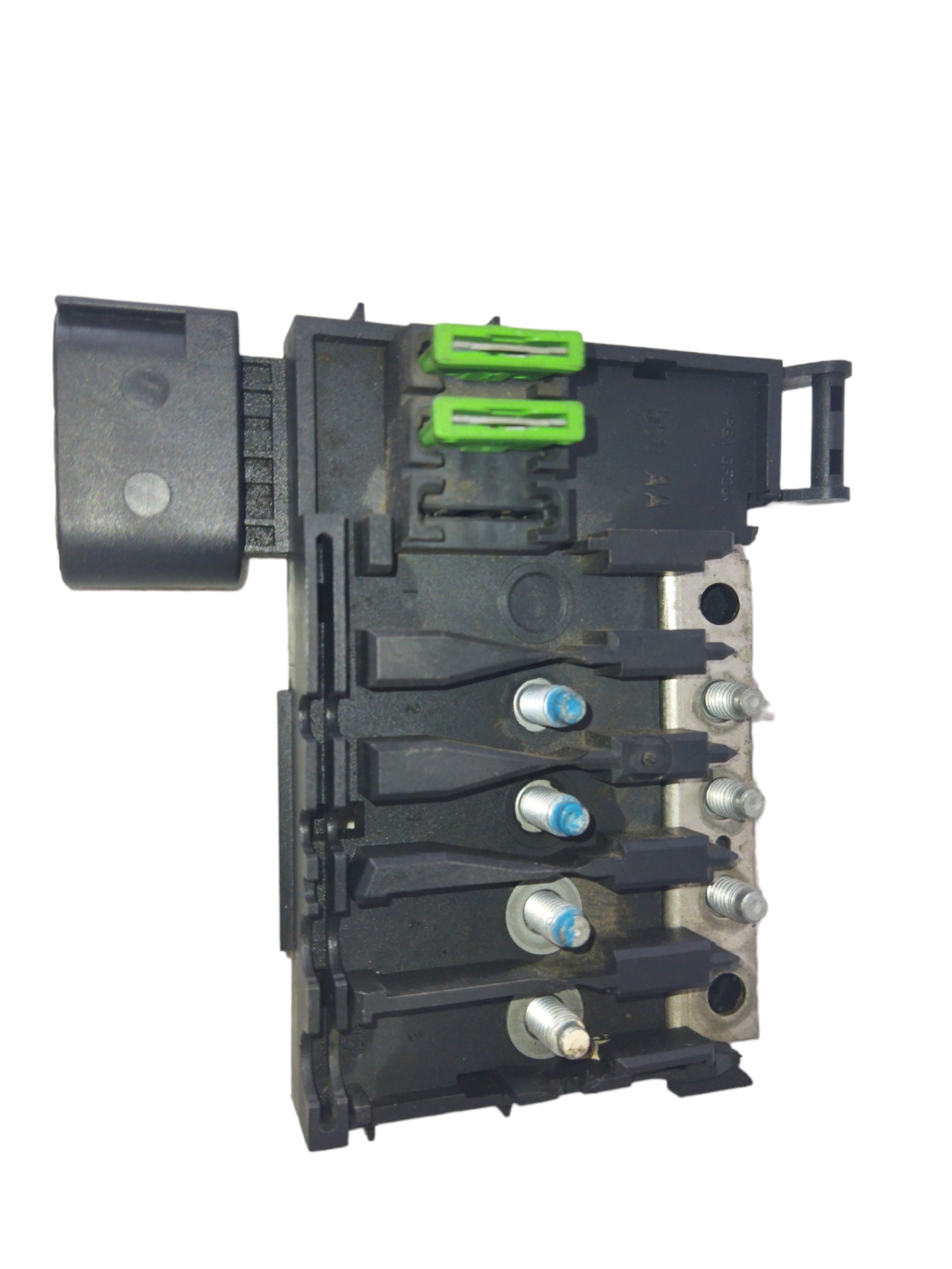 Caixa De Fusível Bateria Vw Fox 1