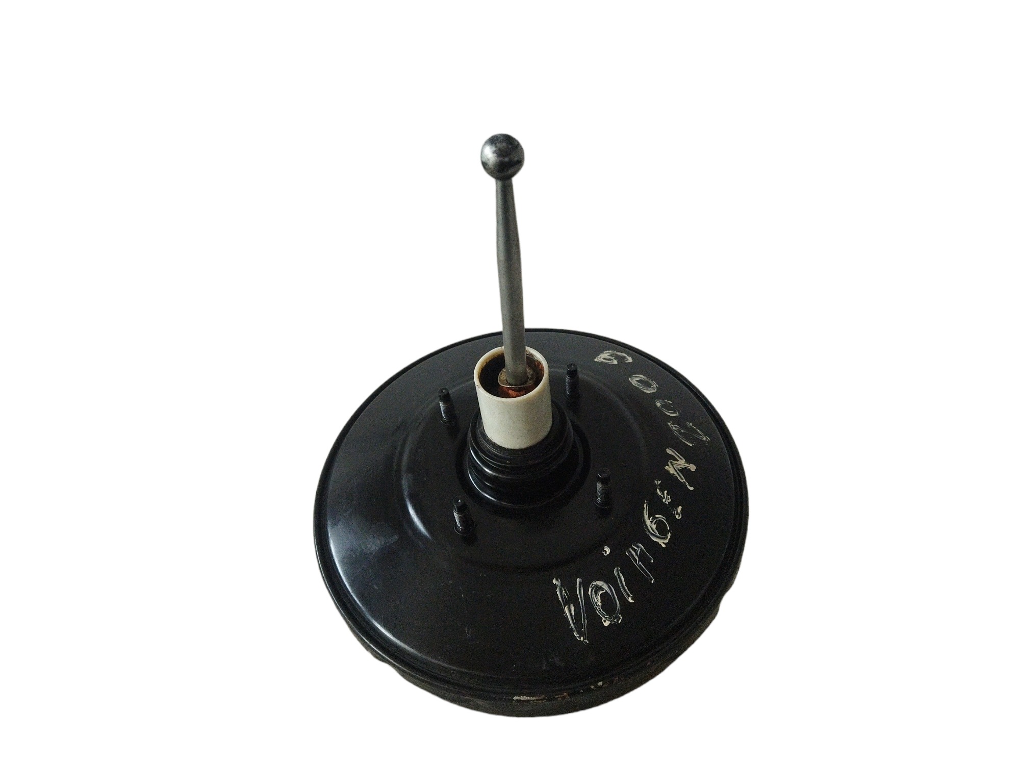 Servo Hidrovacuo Freio Vw Voyage G5 4