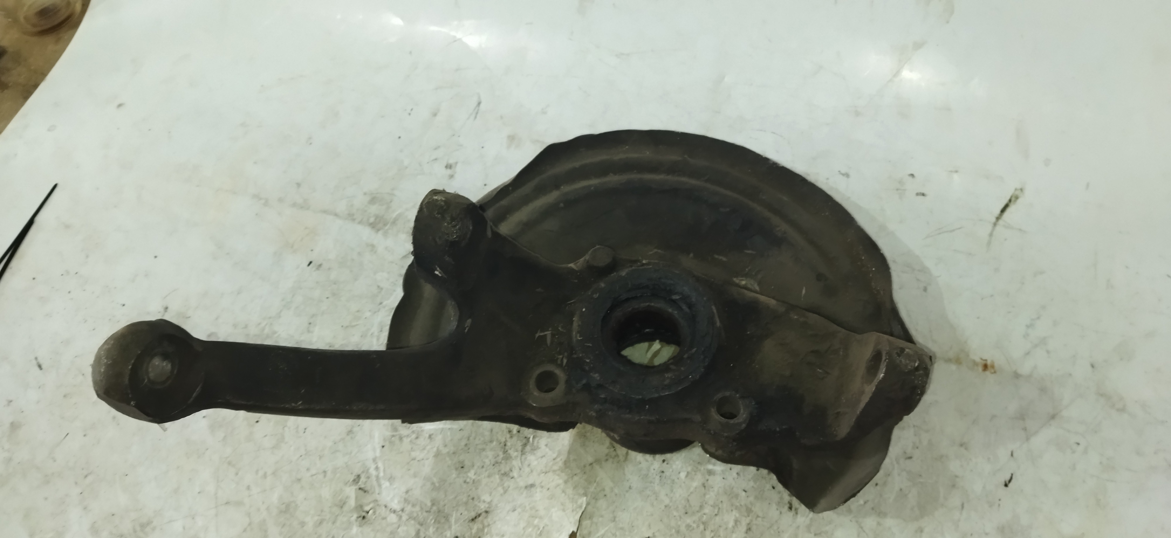 Manga Eixo Dianteira Direita Ford Corcel 3