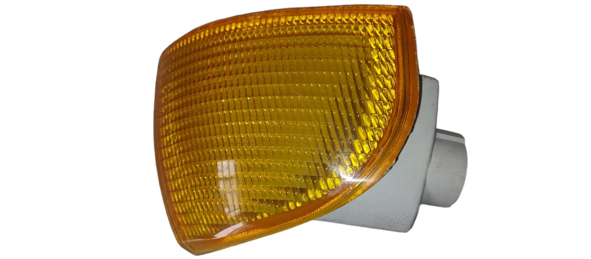 Lanterna Dianteira Direito Vw Gol Bola 1