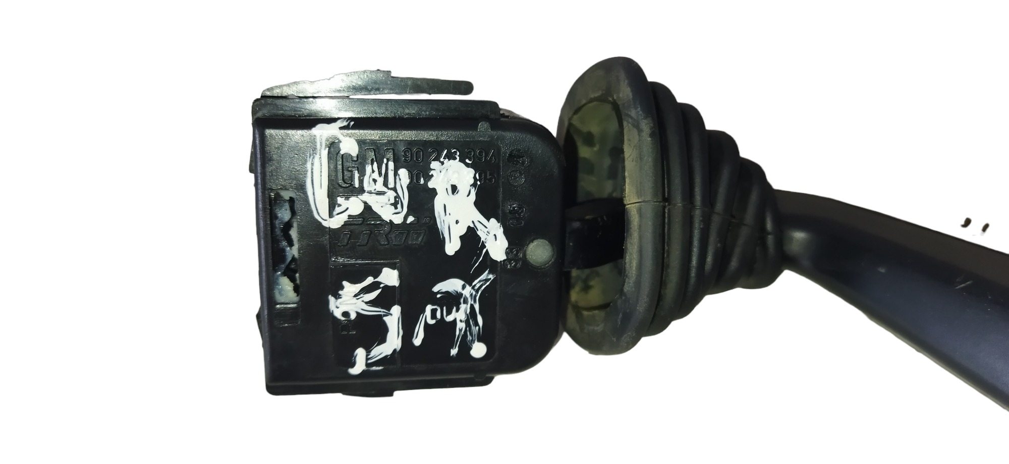 Comando Limpador Gm Corsa 2