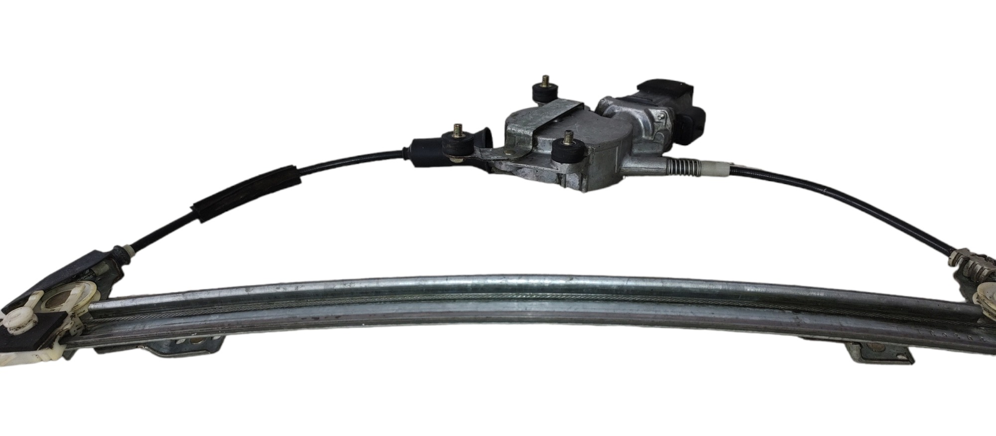 Maquina De Vidro Dianteira Direita Fiat Palio 1997 4 Portas 5