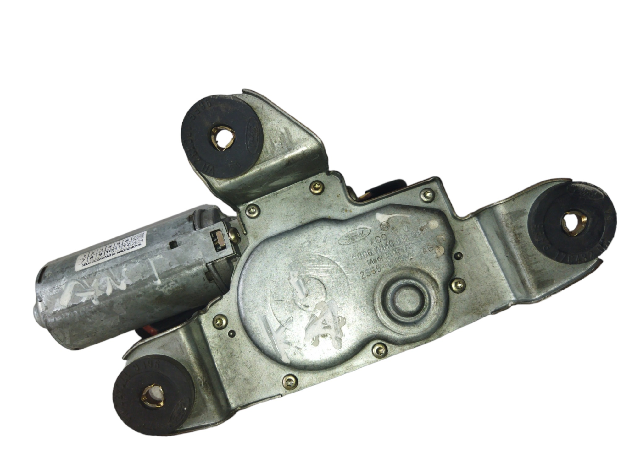 Motor Limpador Traseiro Ford Ka 2