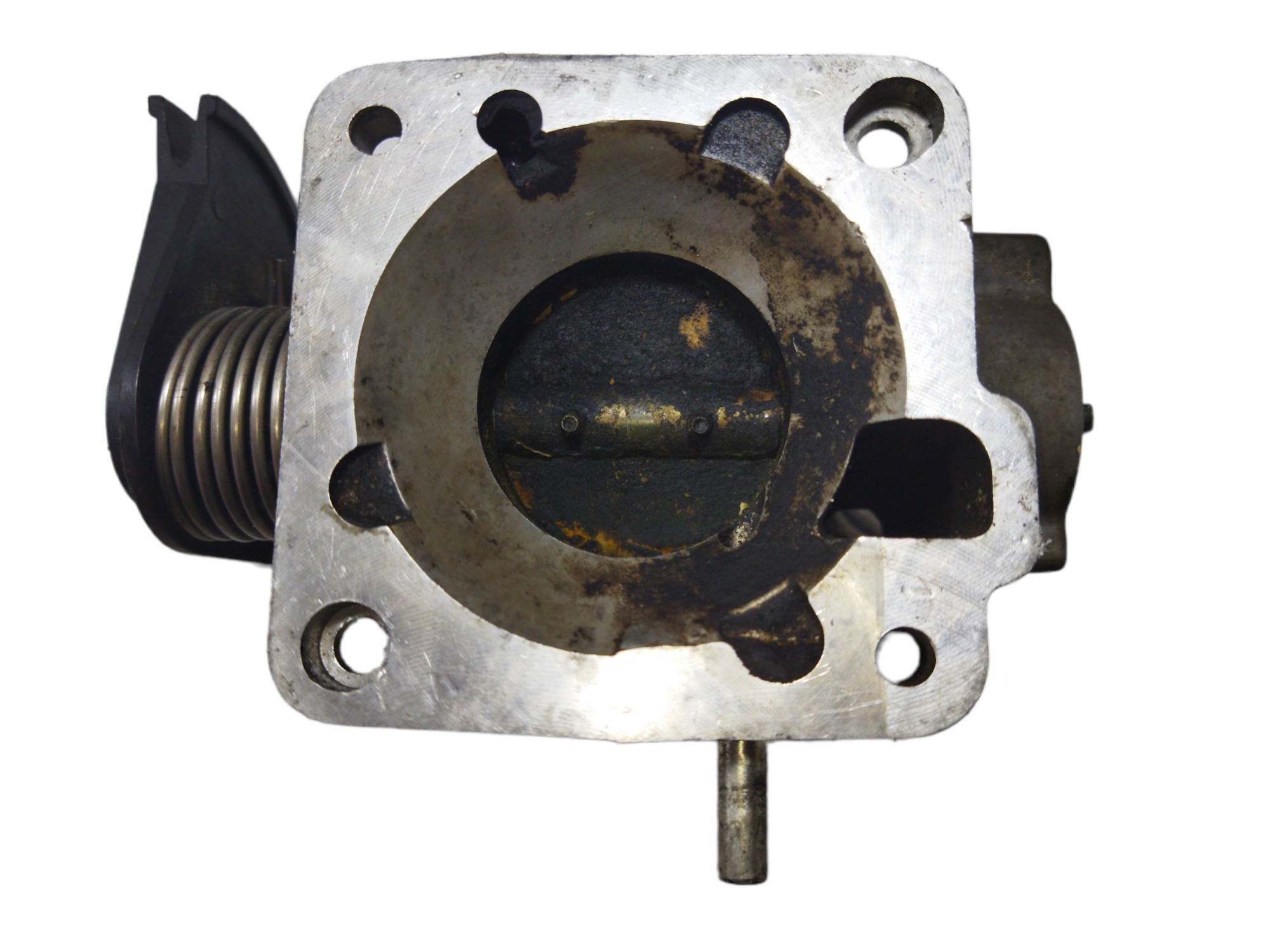 Corpo De Borboleta Gm Corsa 1.0 8v 5