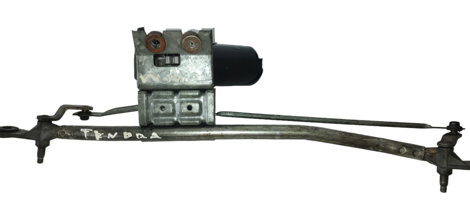 Motor Limpador Parabrisa Fiat Tempra 3