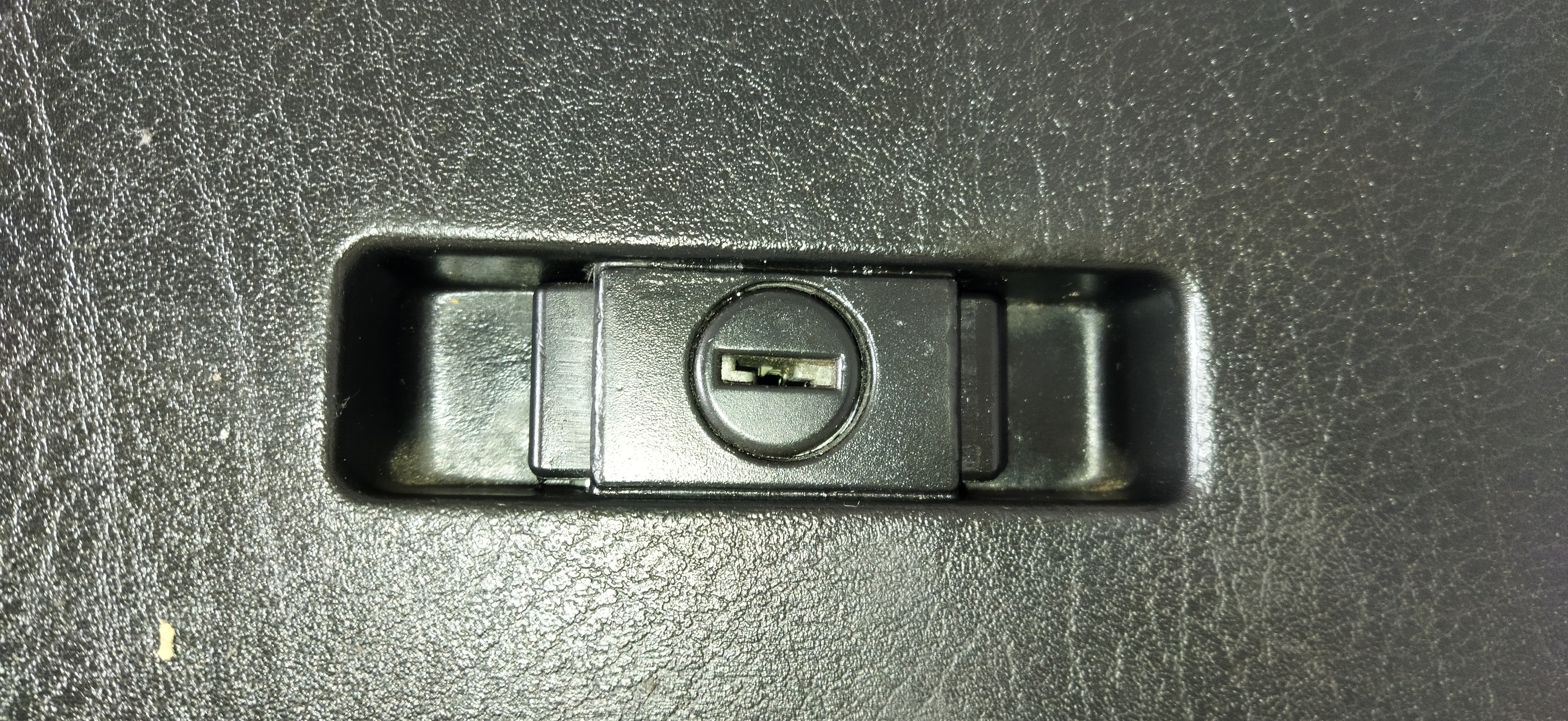 Tampa Porta Luva Fiat Tipo 7