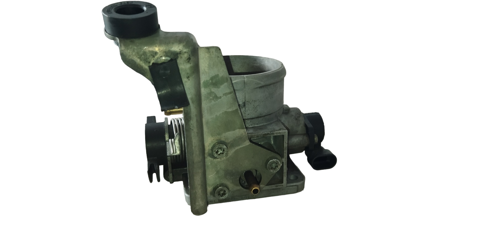 Tbi Corpo Borboleta Fiat Palio Siena 1.6 3