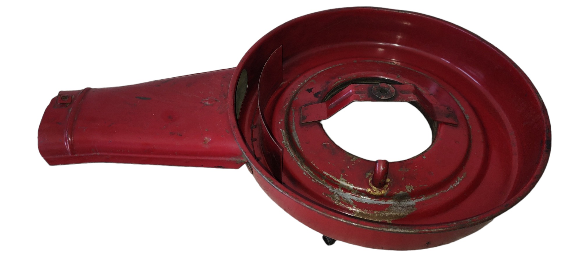 Filtro Carburador Gm Chevett 3